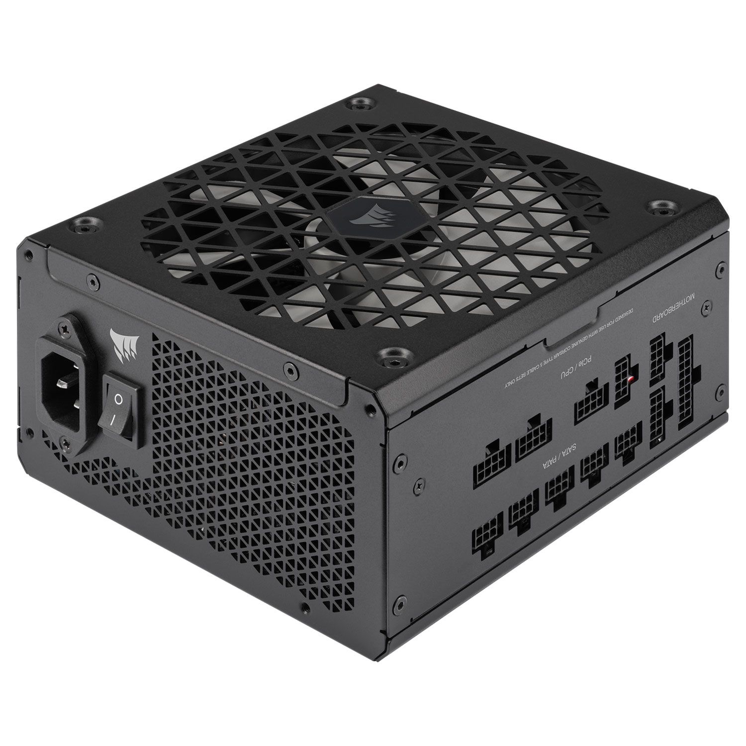 Corsair PSU RMX Shift Series 850 W 80+ Gold