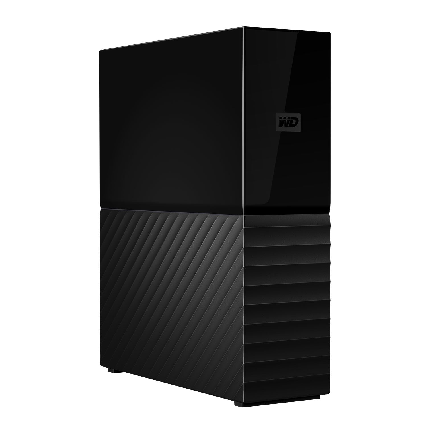 WD Eξωτερικός Σκληρός Δίσκος HDD 3.5" My Book 12TB
