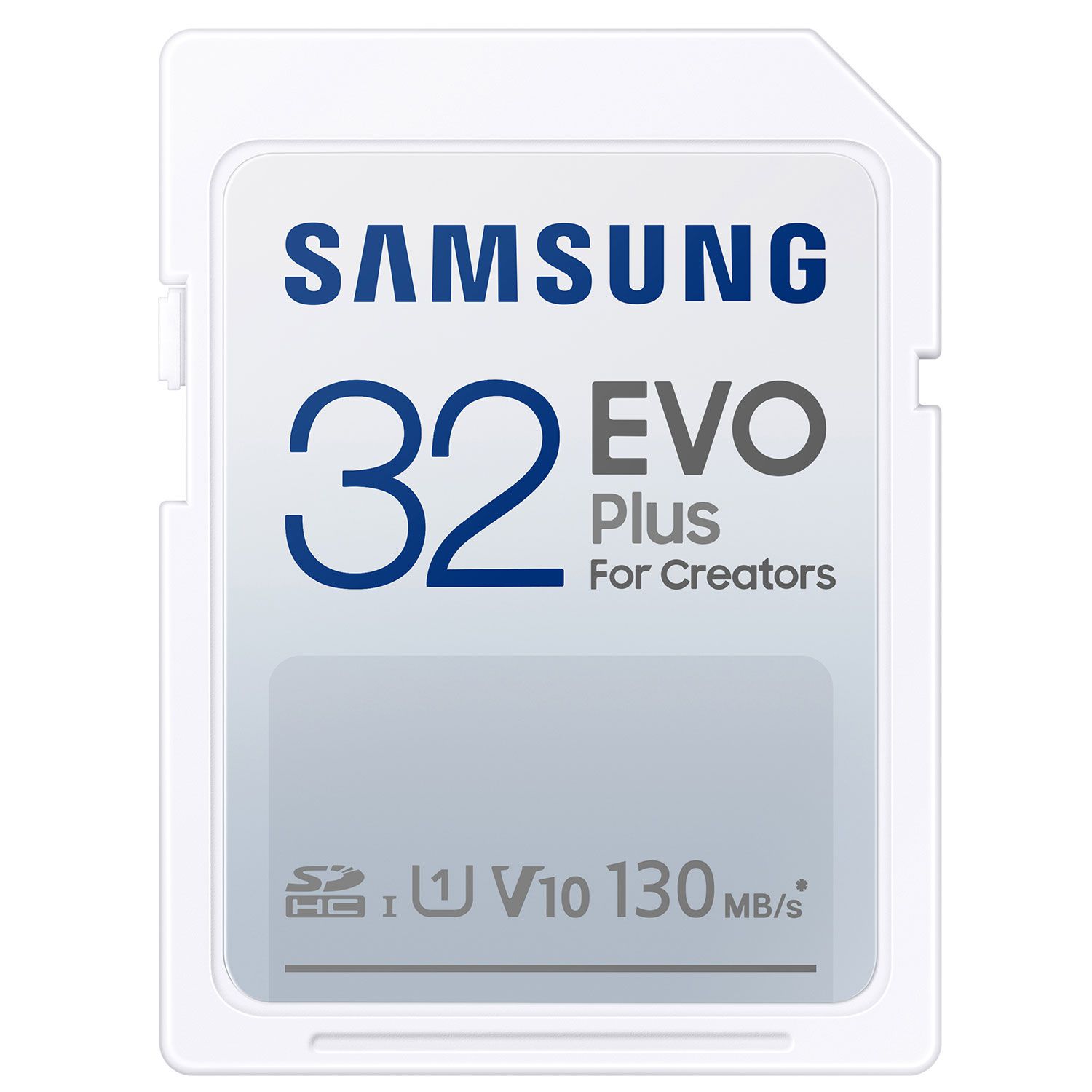 Samsung EVO Plus 32GB SDXC Card