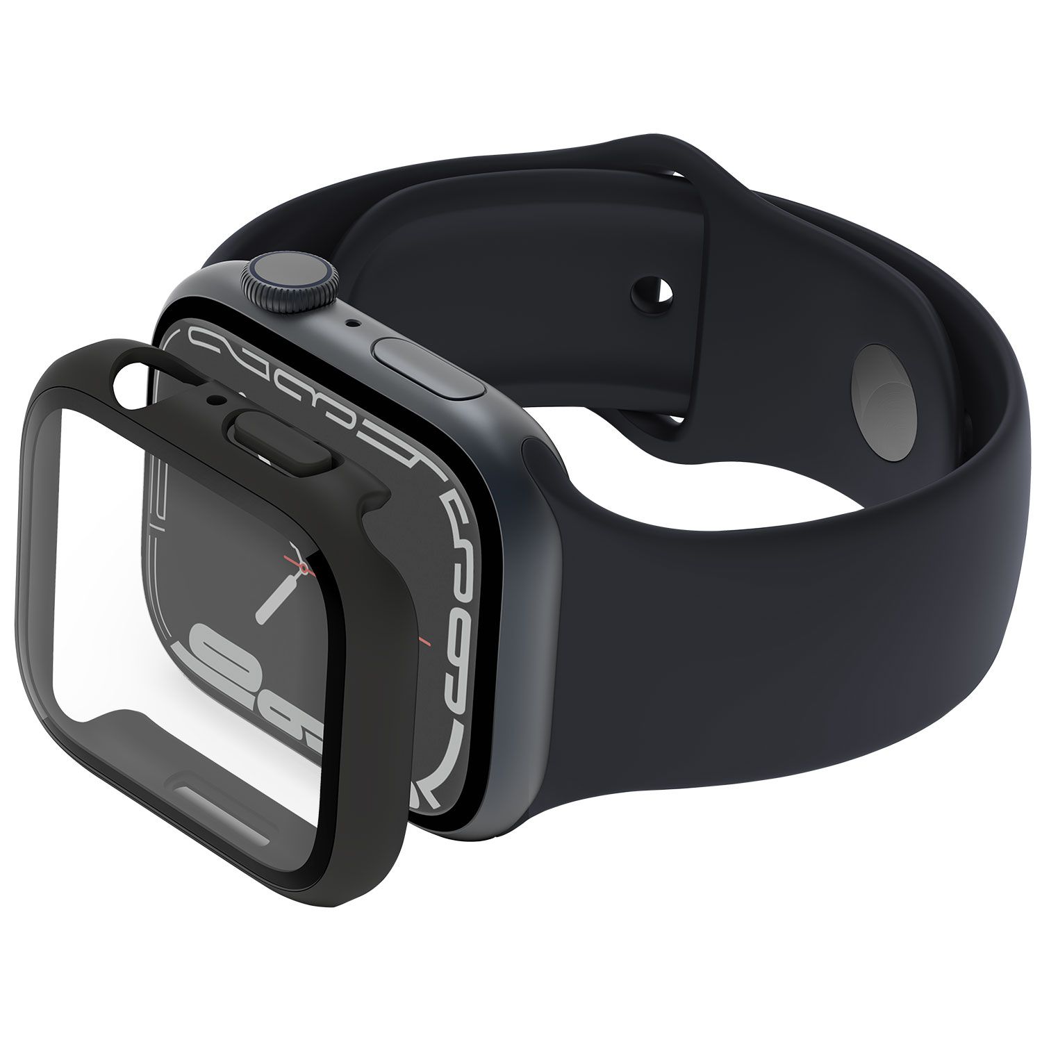 Belkin ScreenForce Watch Protector V2