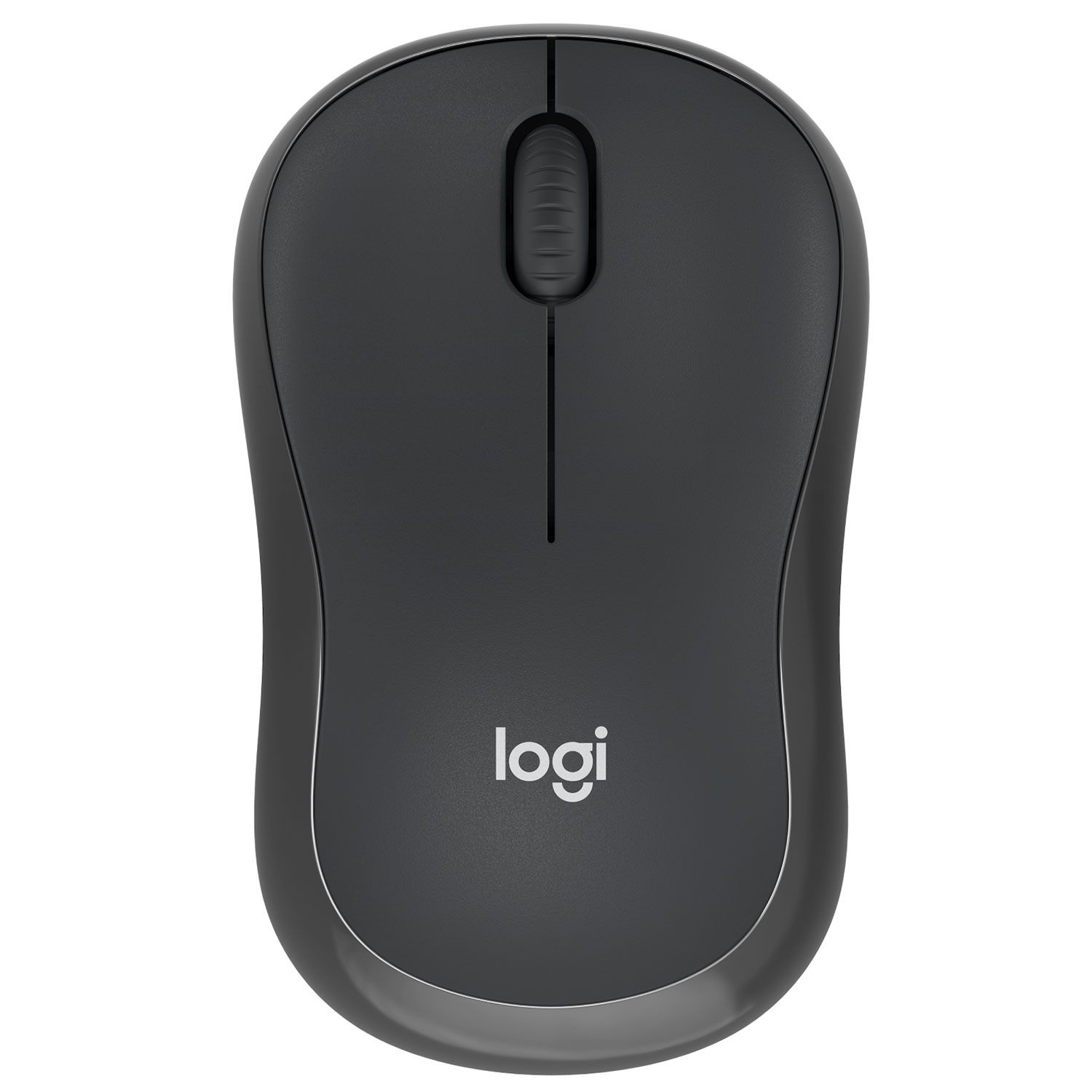 Logitech Ποντίκι M240 Silent Graphite Bluetooth