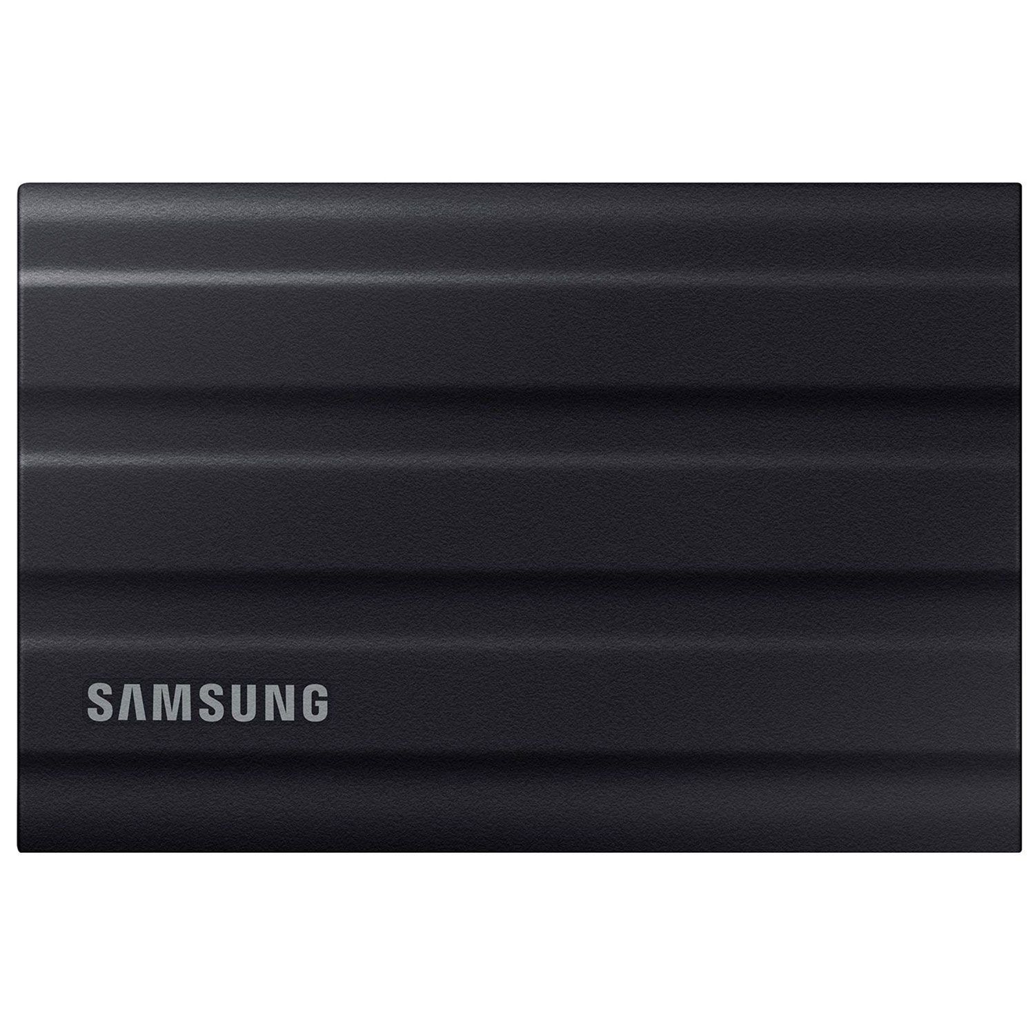 Samsung Ext. SSD T7 Shield Portable 4TB Black