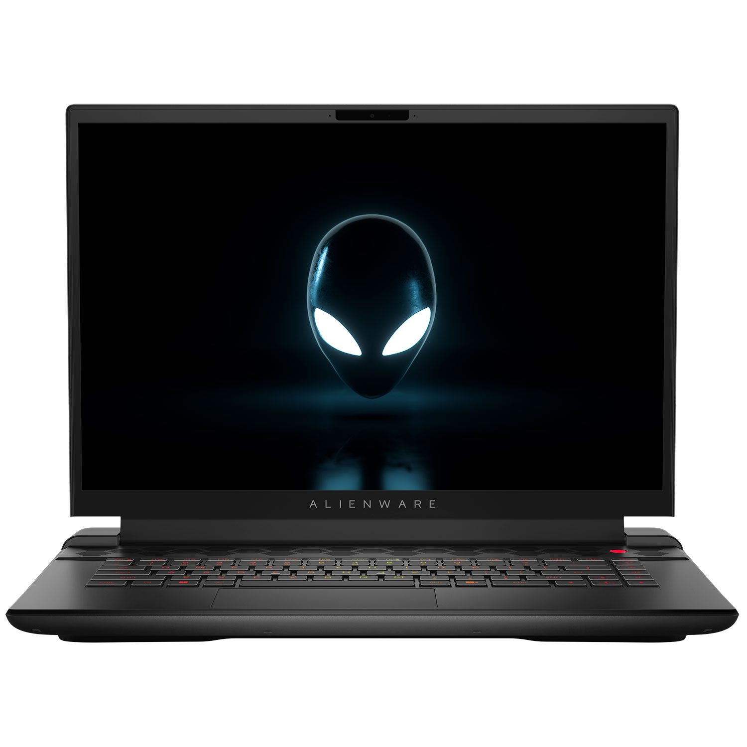 Dell Alienware M16 R1 Laptop 16" QHD Plus (Core i9 13900HX/64 GB/4 TB/RTX 4090 16 GB/Windows 11 Pro)