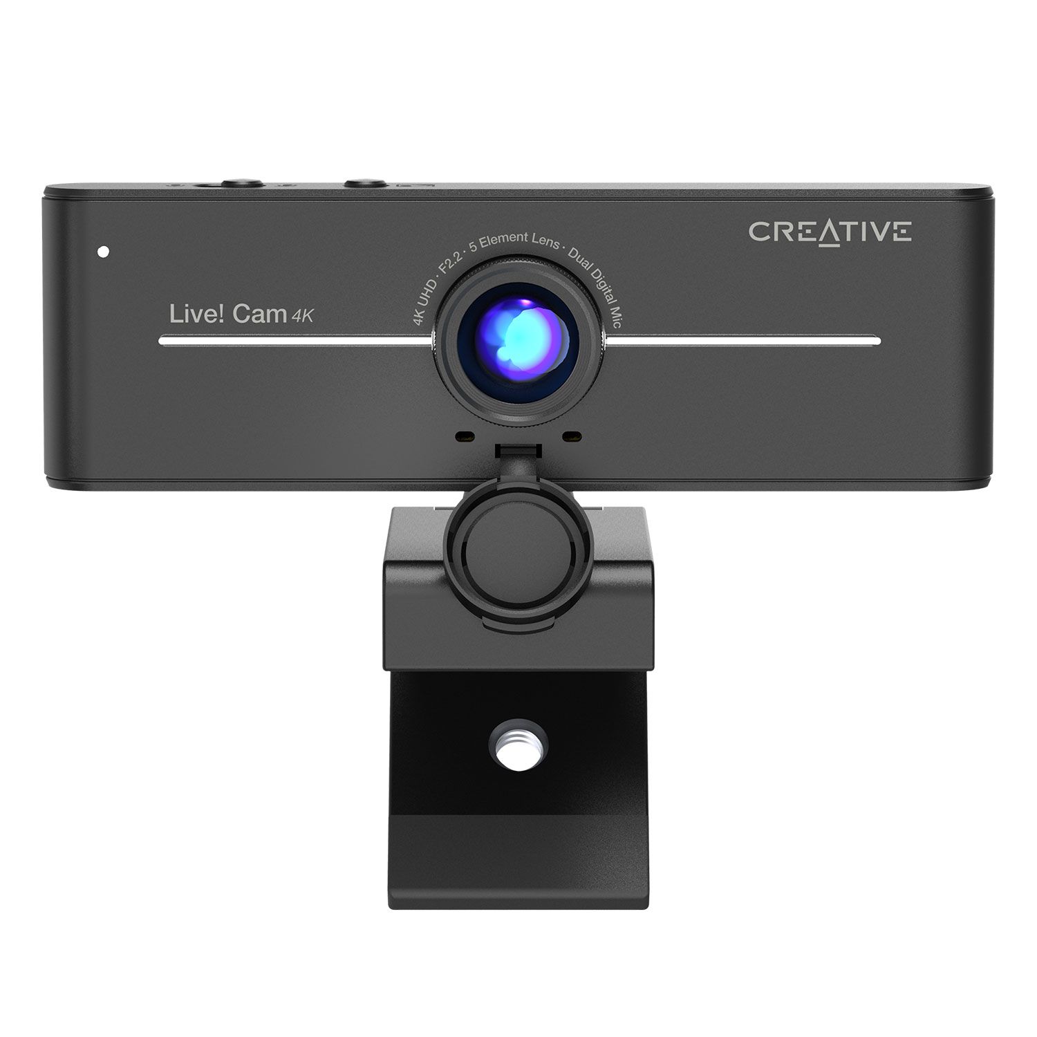 Webcam Creative Live!Cam SYNC 4K