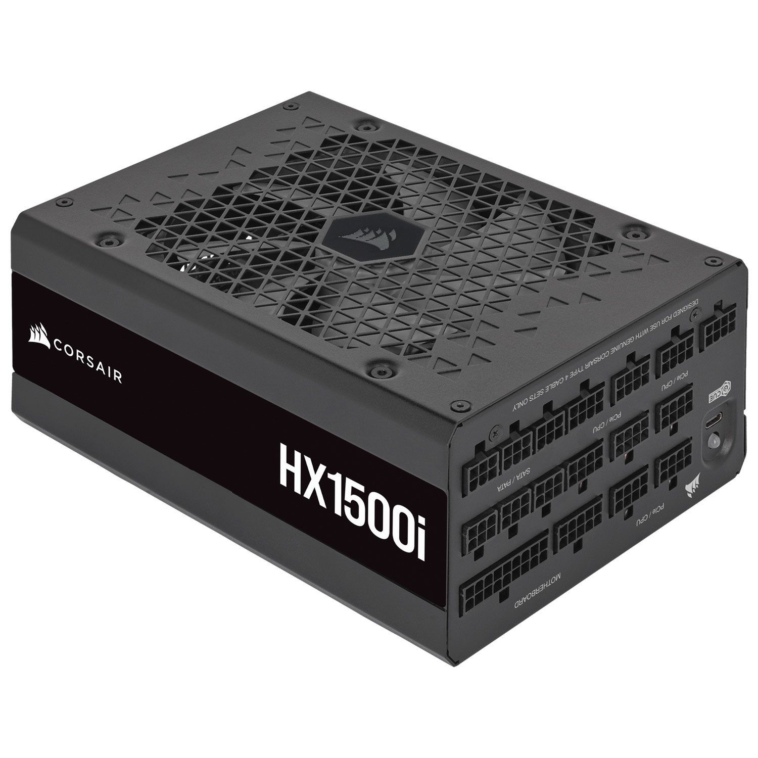 Corsair PSU HX Series 1500i W 80+ Platinum