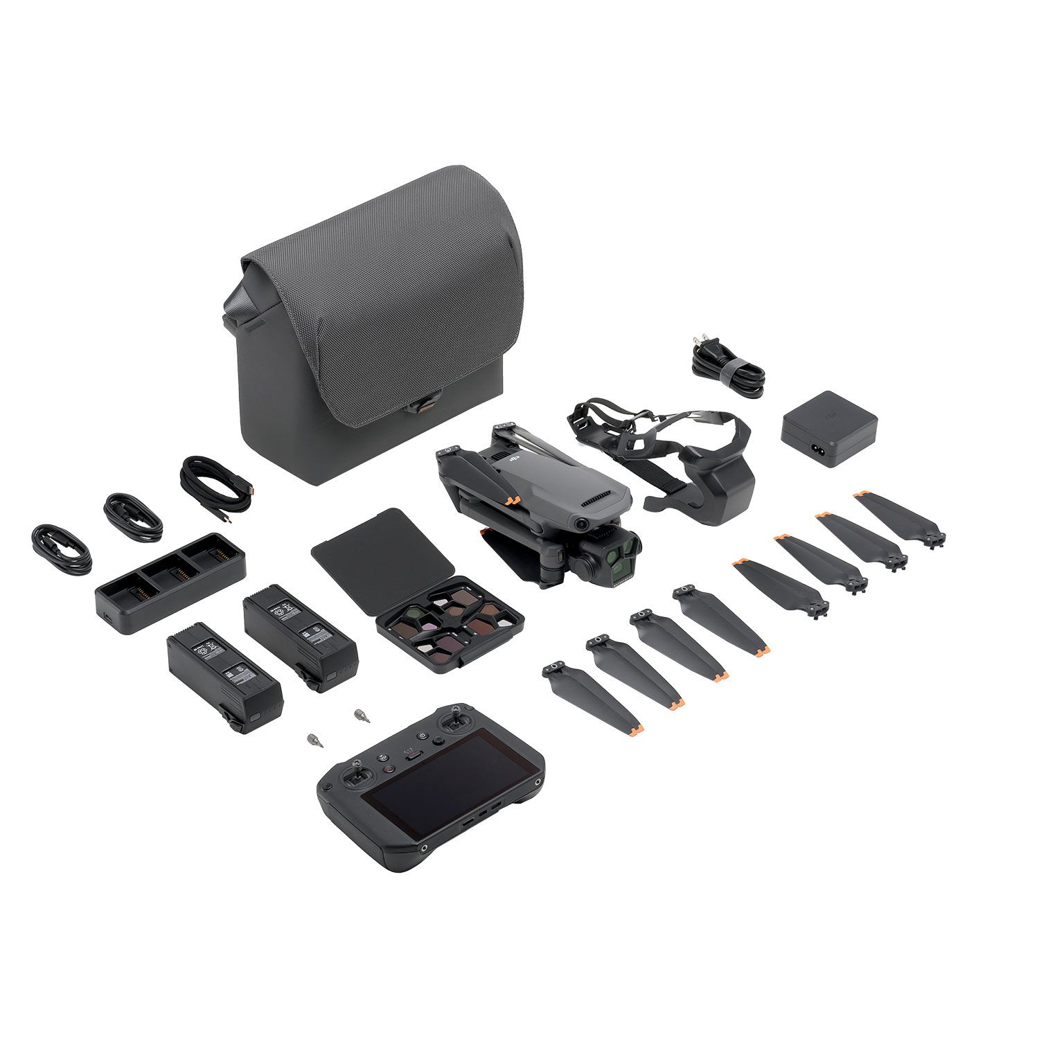 DJI Mavic 3 Pro Cine Premium Combo