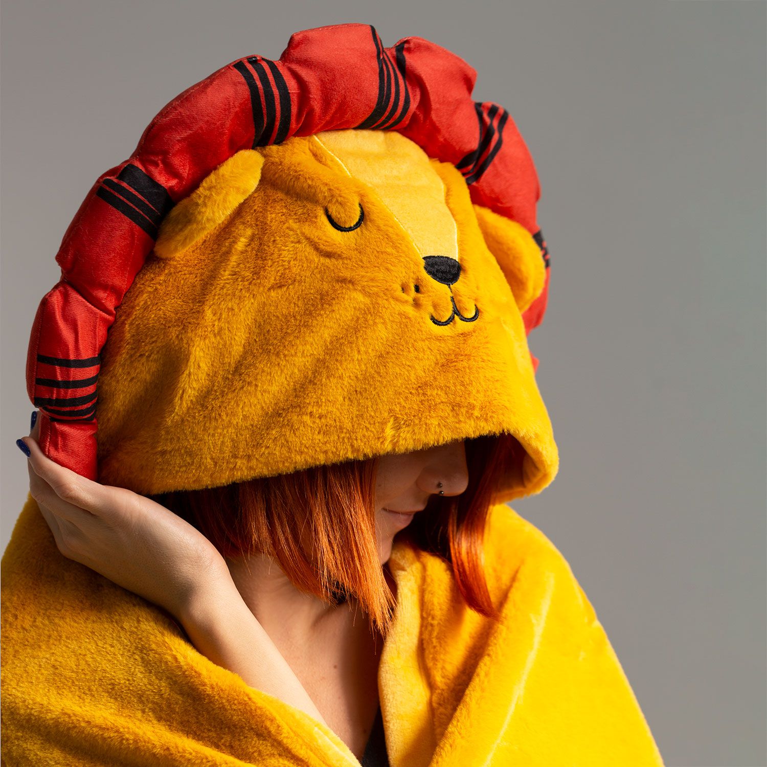 Sentio Fleece Plaisio