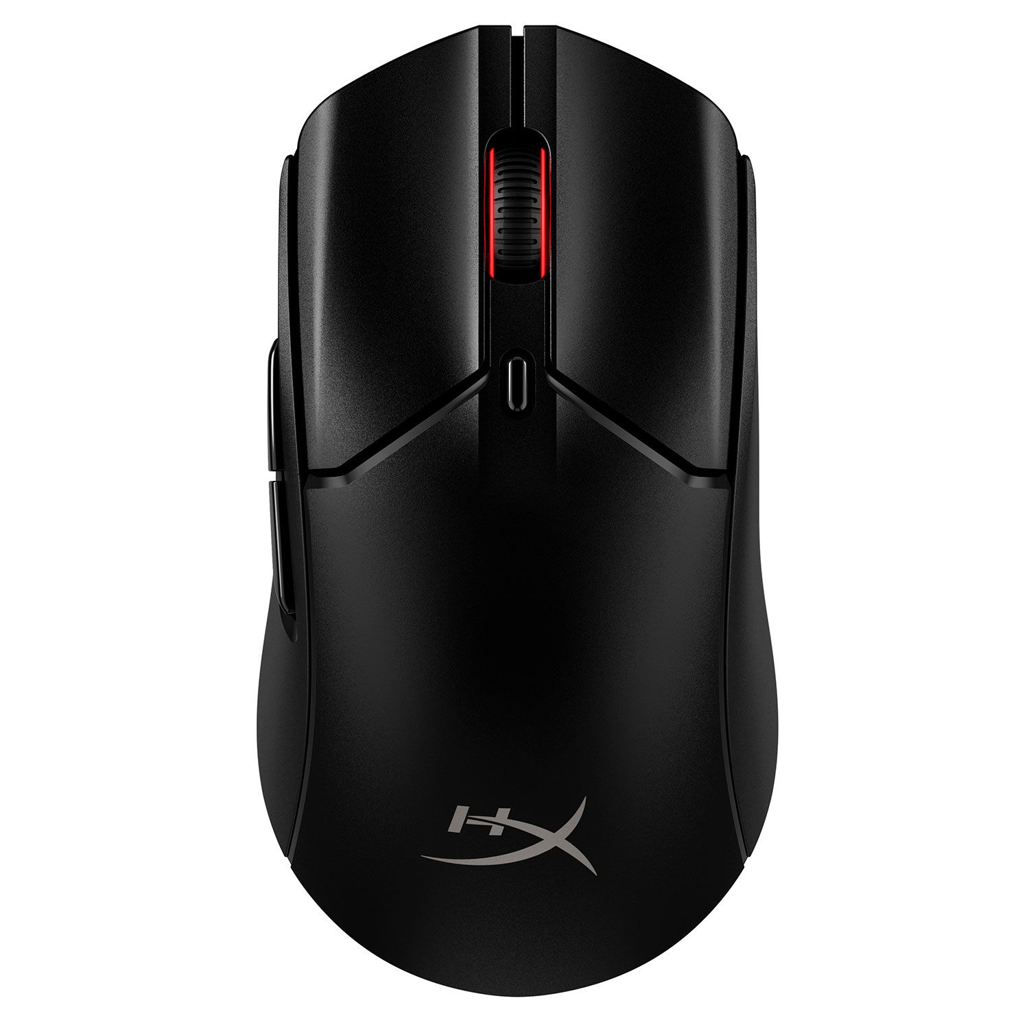 HyperX Pulsefire Haste 2 Wireless Black