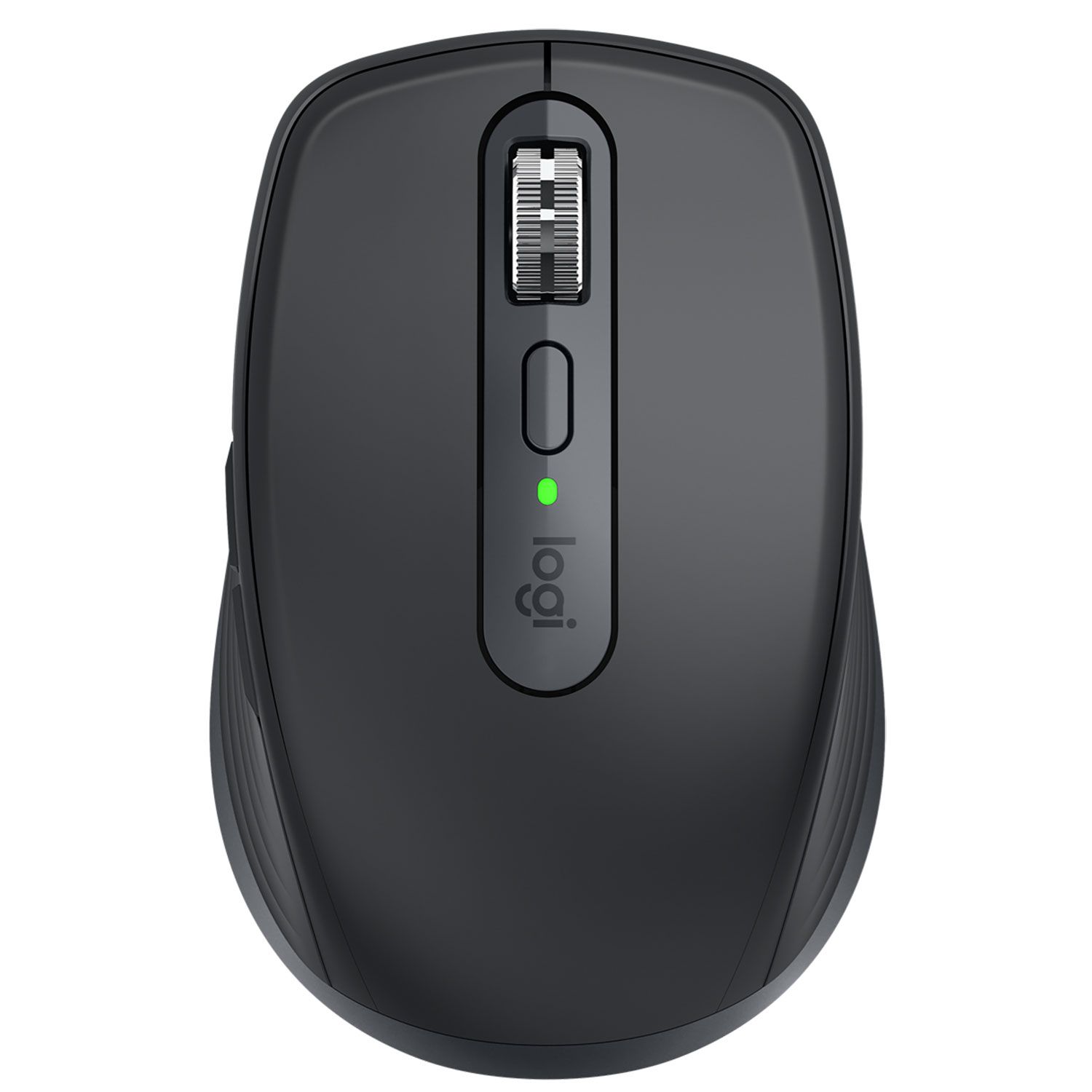 Logitech Ποντίκι MX Anywhere 3s Graphite