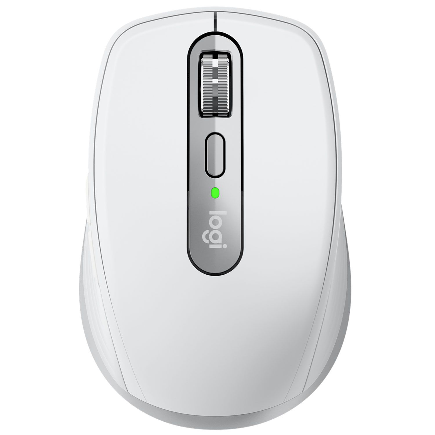 Logitech Ποντίκι MX Anywhere 3s Pale Grey