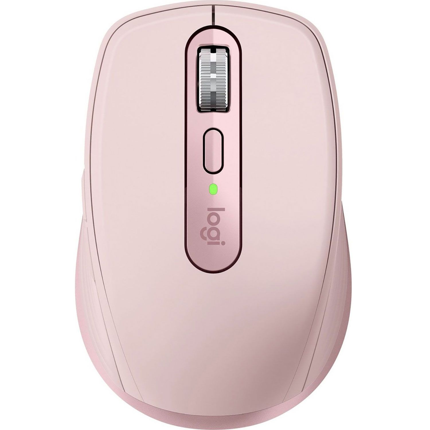 Logitech Ποντίκι MX Anywhere 3s Rose