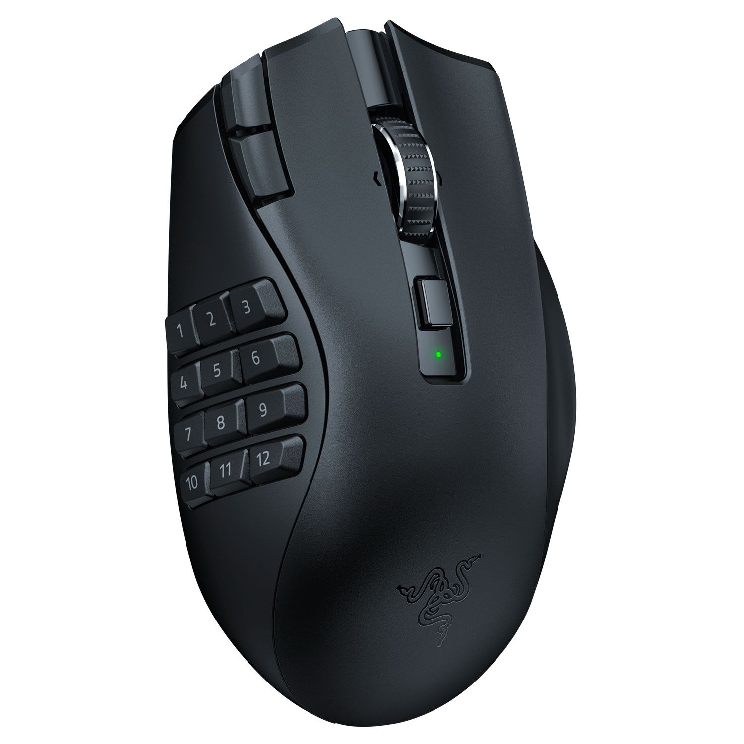 Razer Naga V2 Hyperspeed Wireless