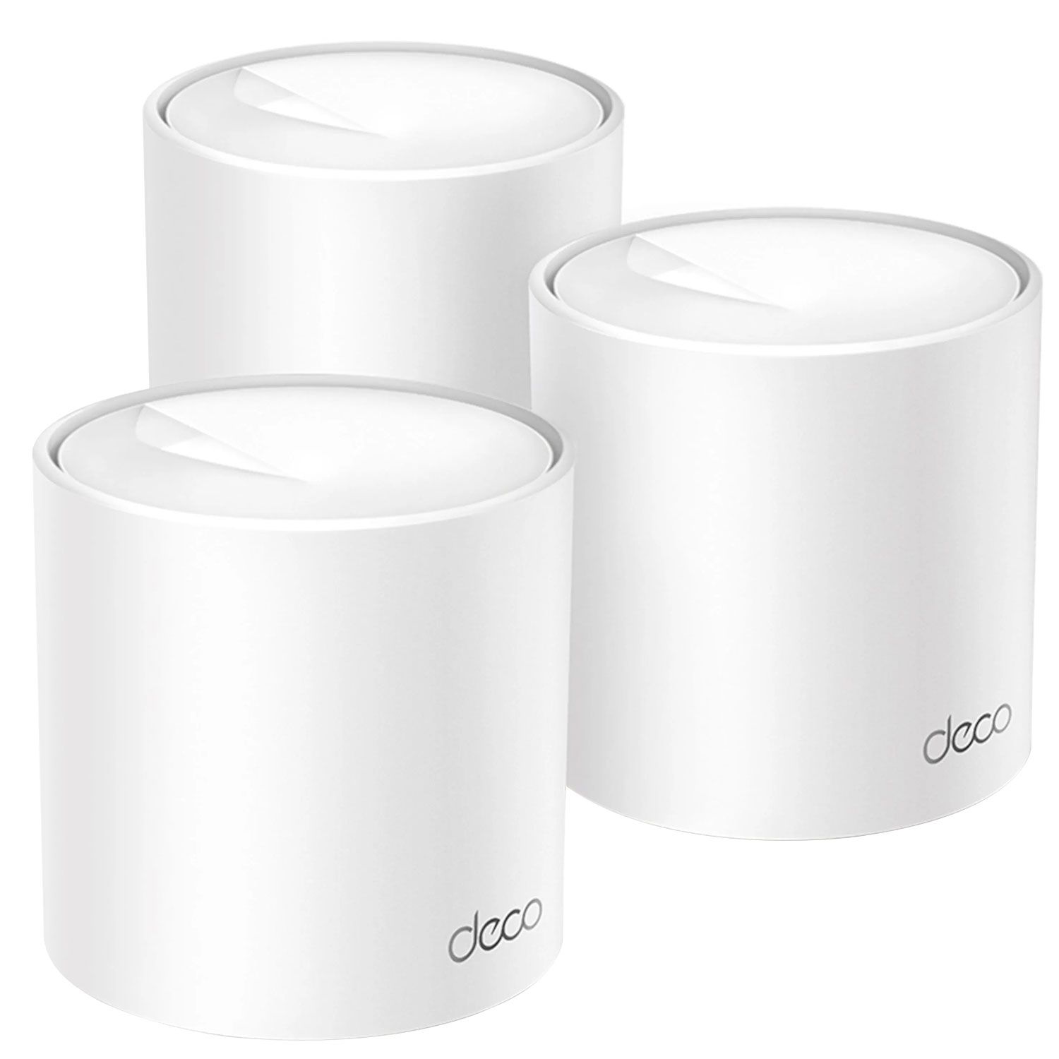TP-Link Deco X10 (3-pack)
