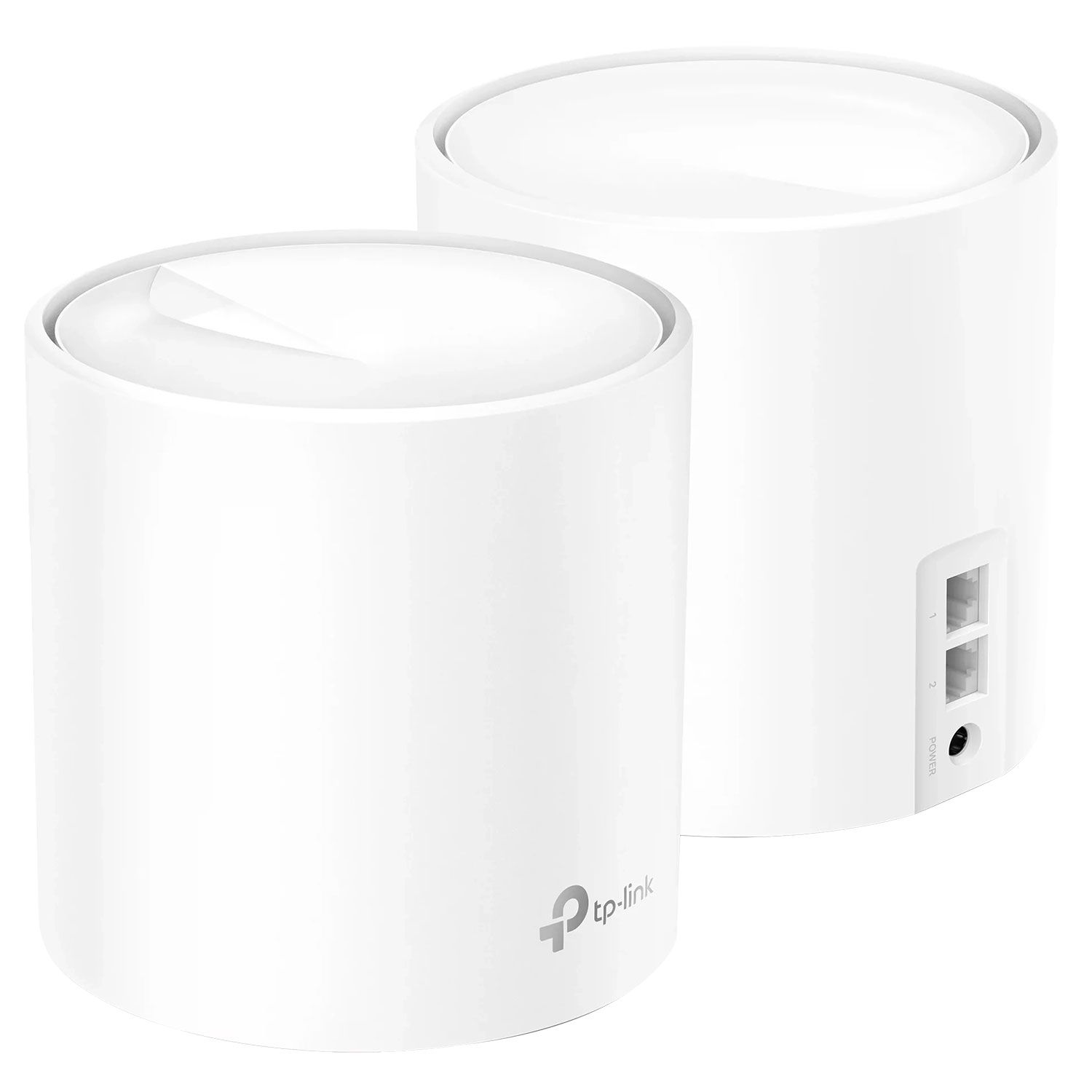 TP-Link Deco X10 (2-pack)