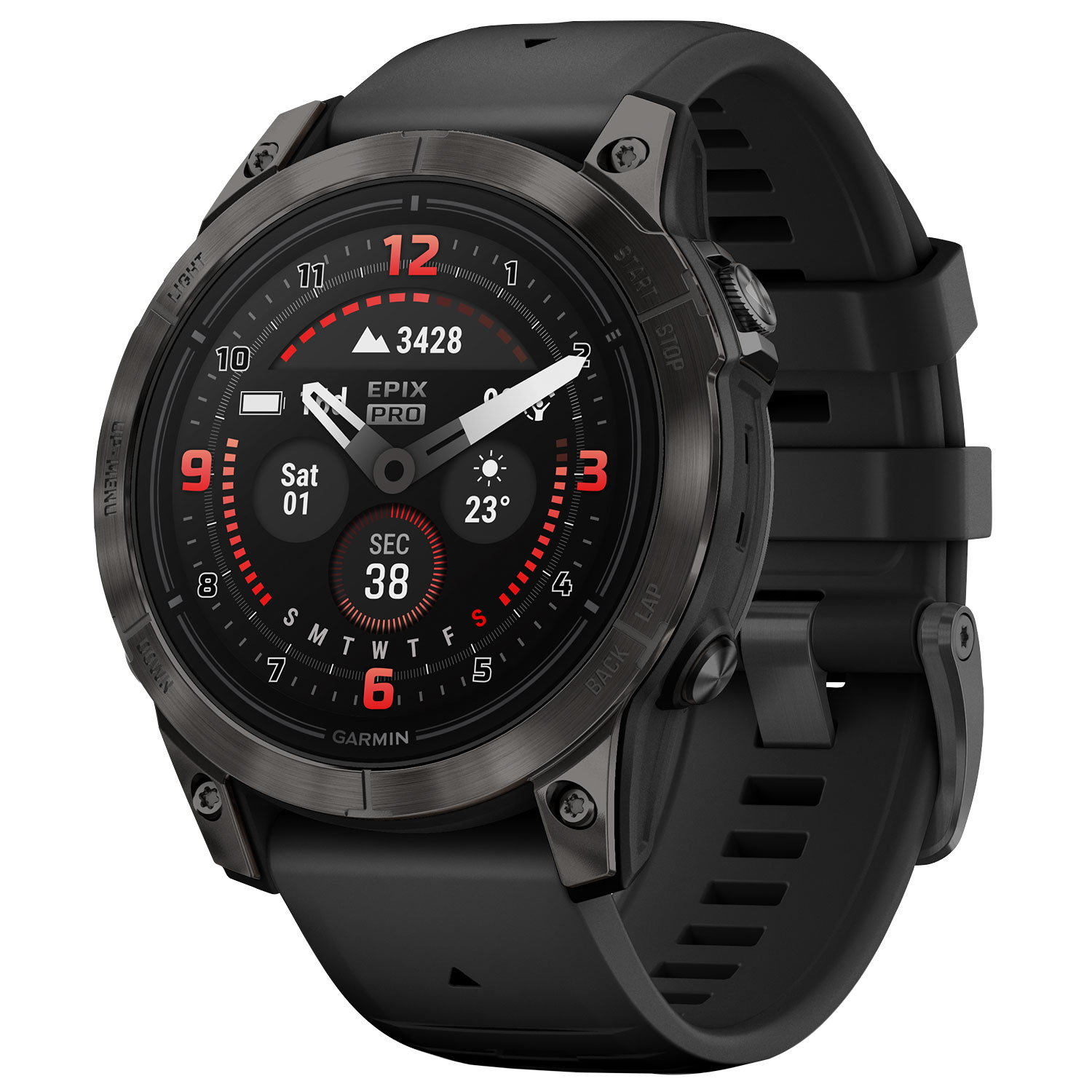 Garmin sports smart watch store