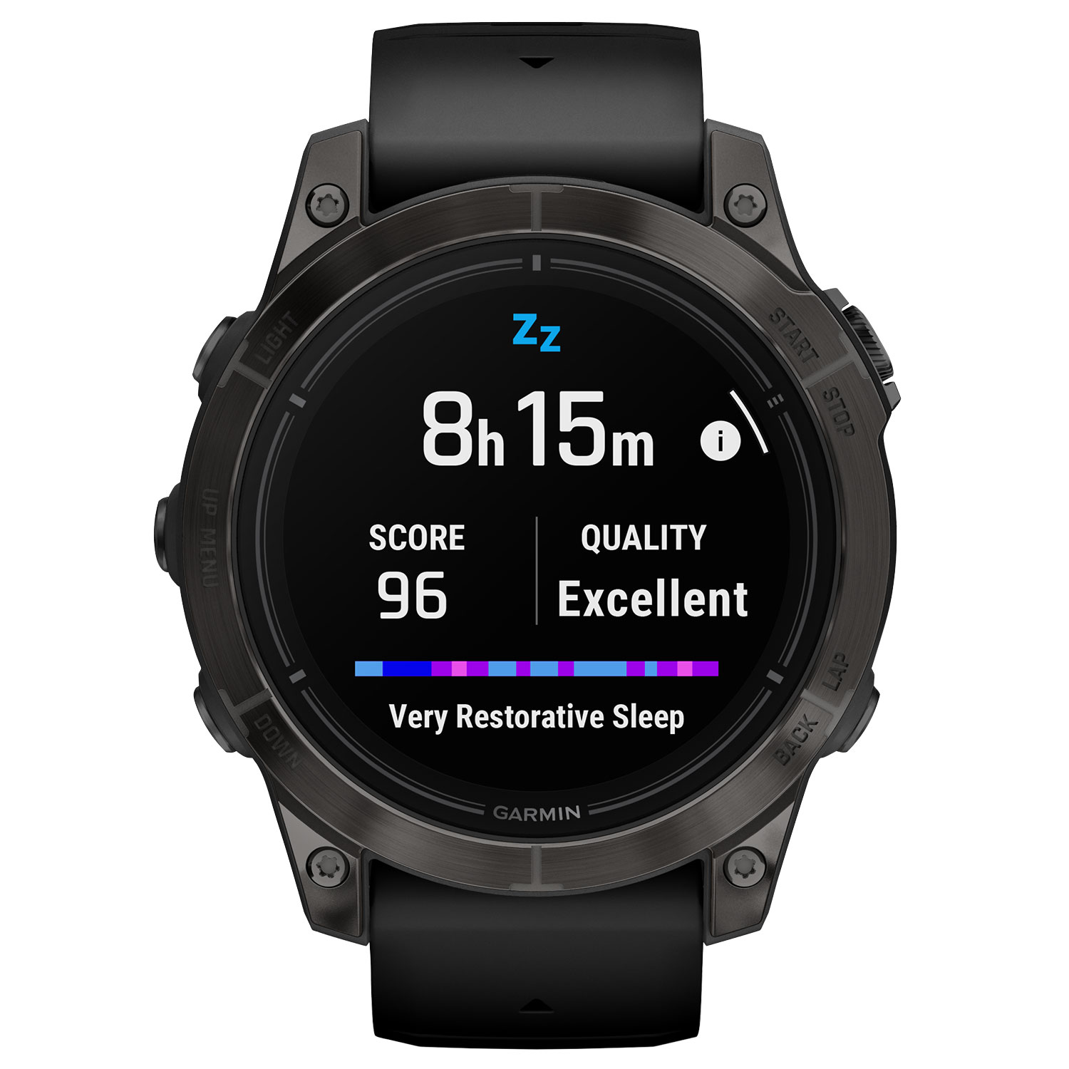 Smartwatch Garmin Wearables Plaisio.gr