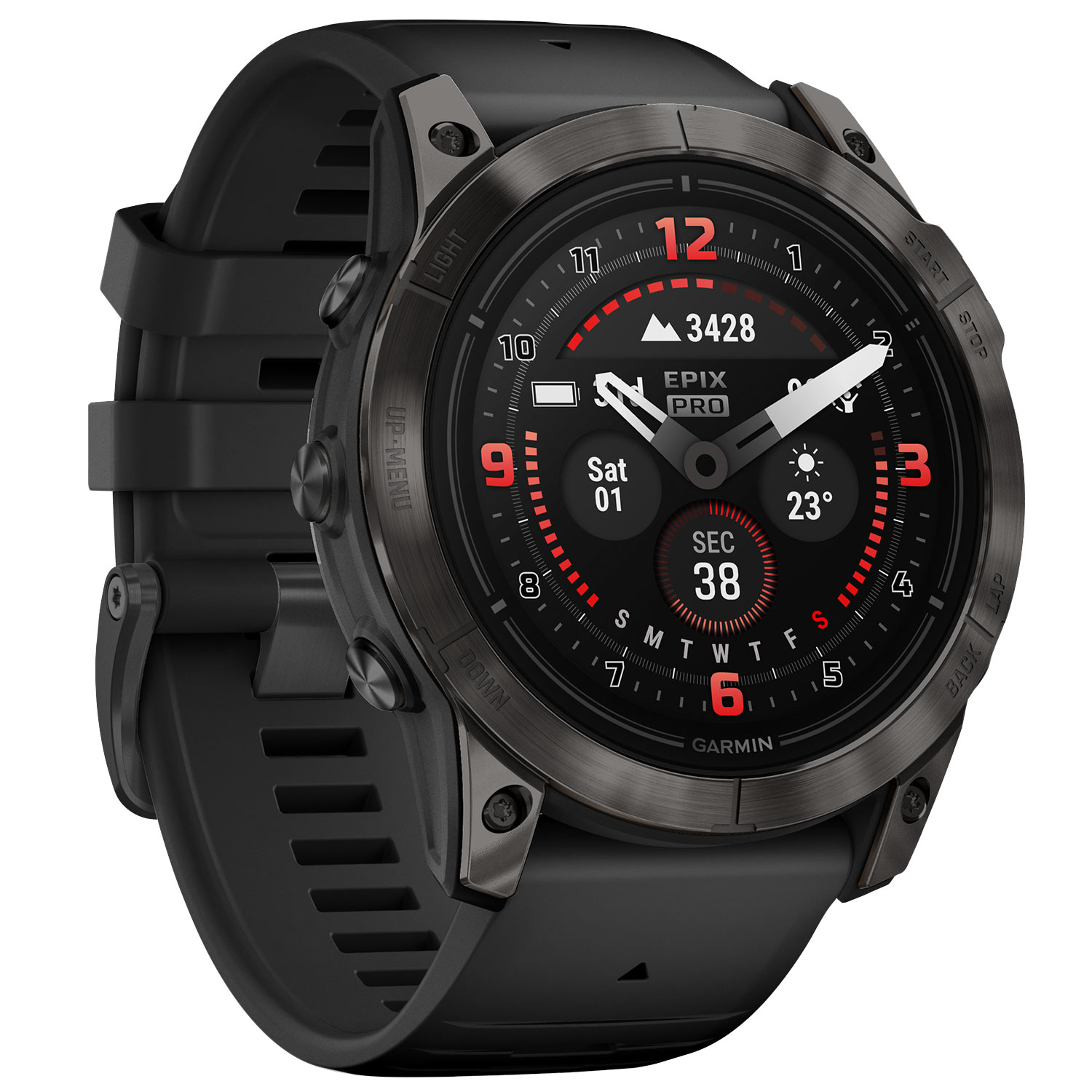 Garmin smartwatch on hotsell sale