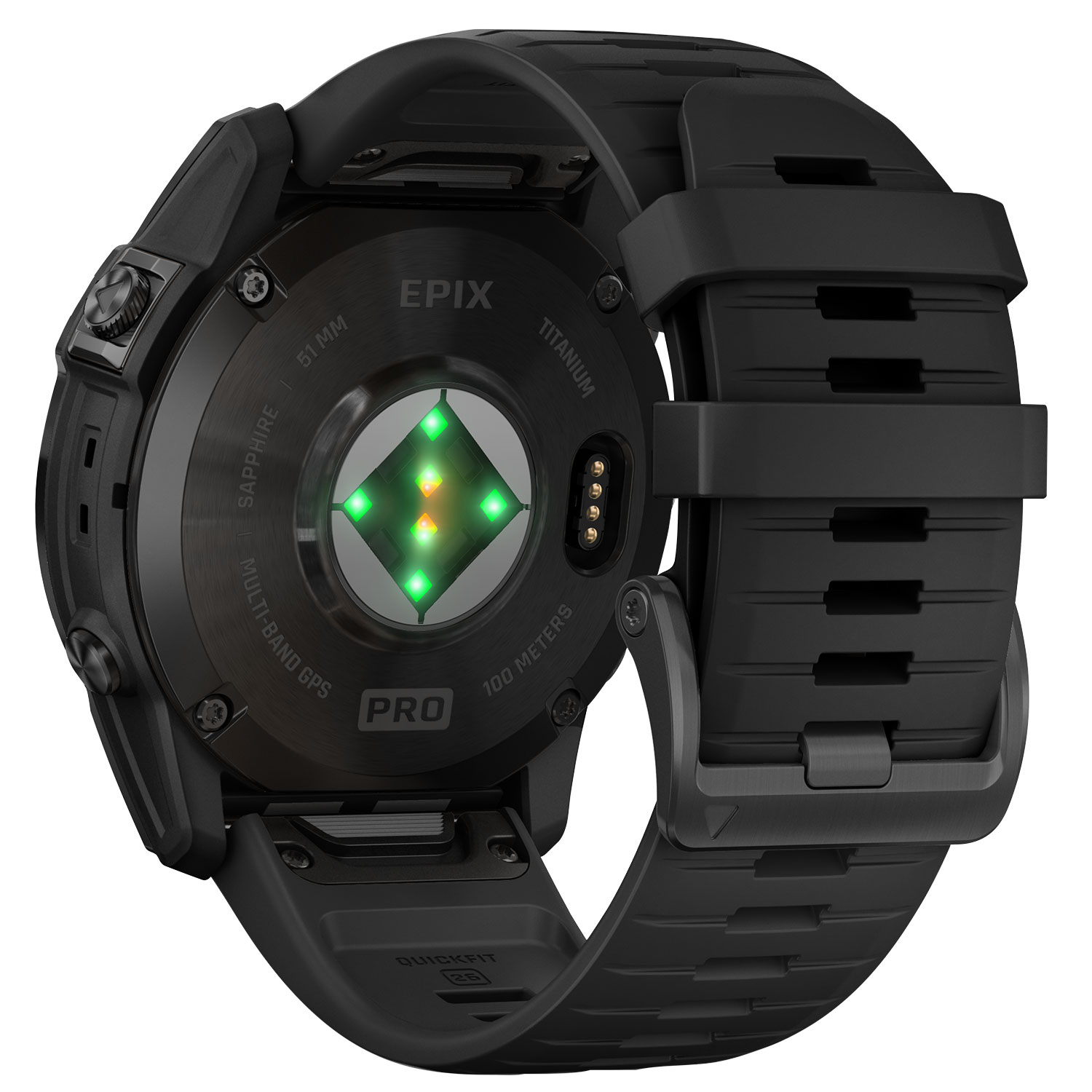 Android watch sales garmin