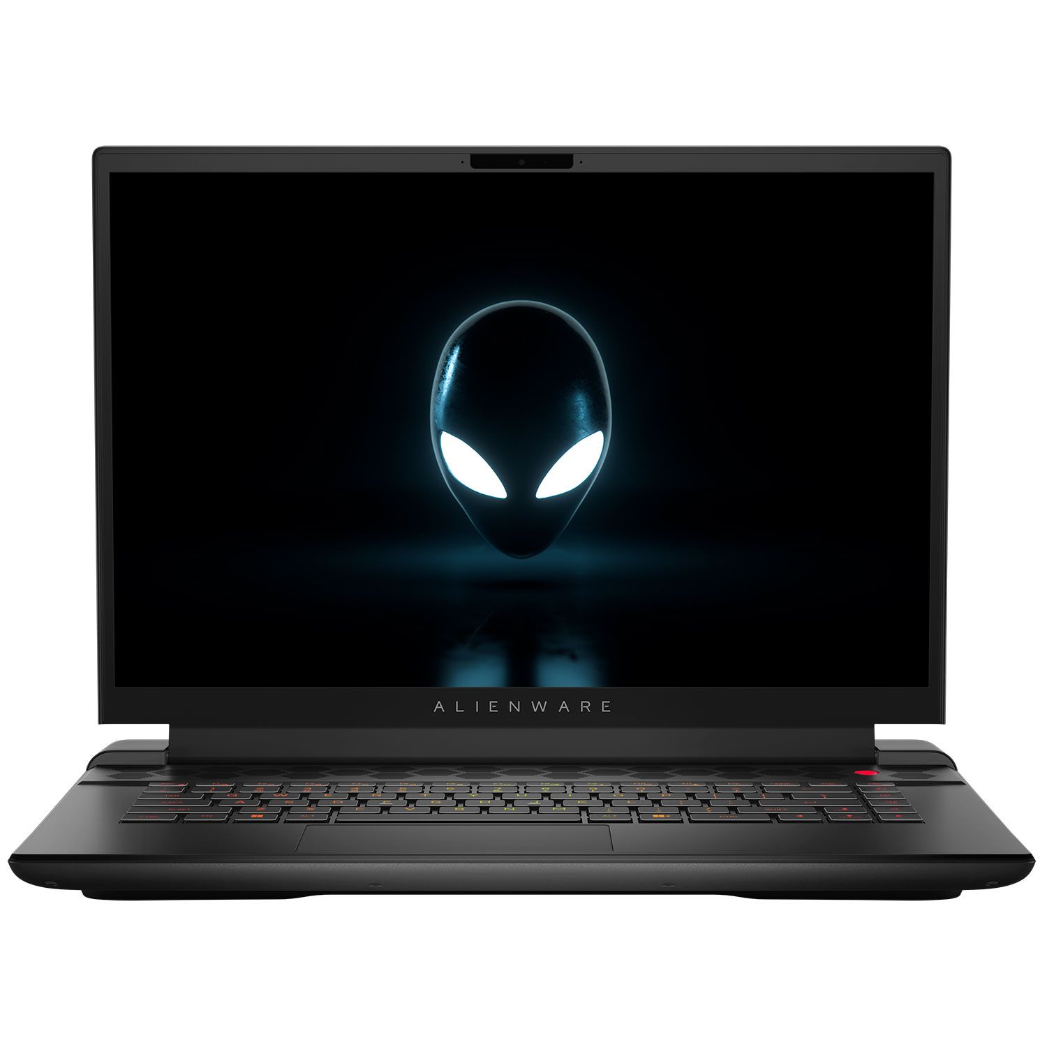 Dell Alienware M16 R1 Laptop 16" QHD Plus (Core i7 13700HX/32 GB/1 TB/RTX 4070 8 GB/Windows 11 Pro)