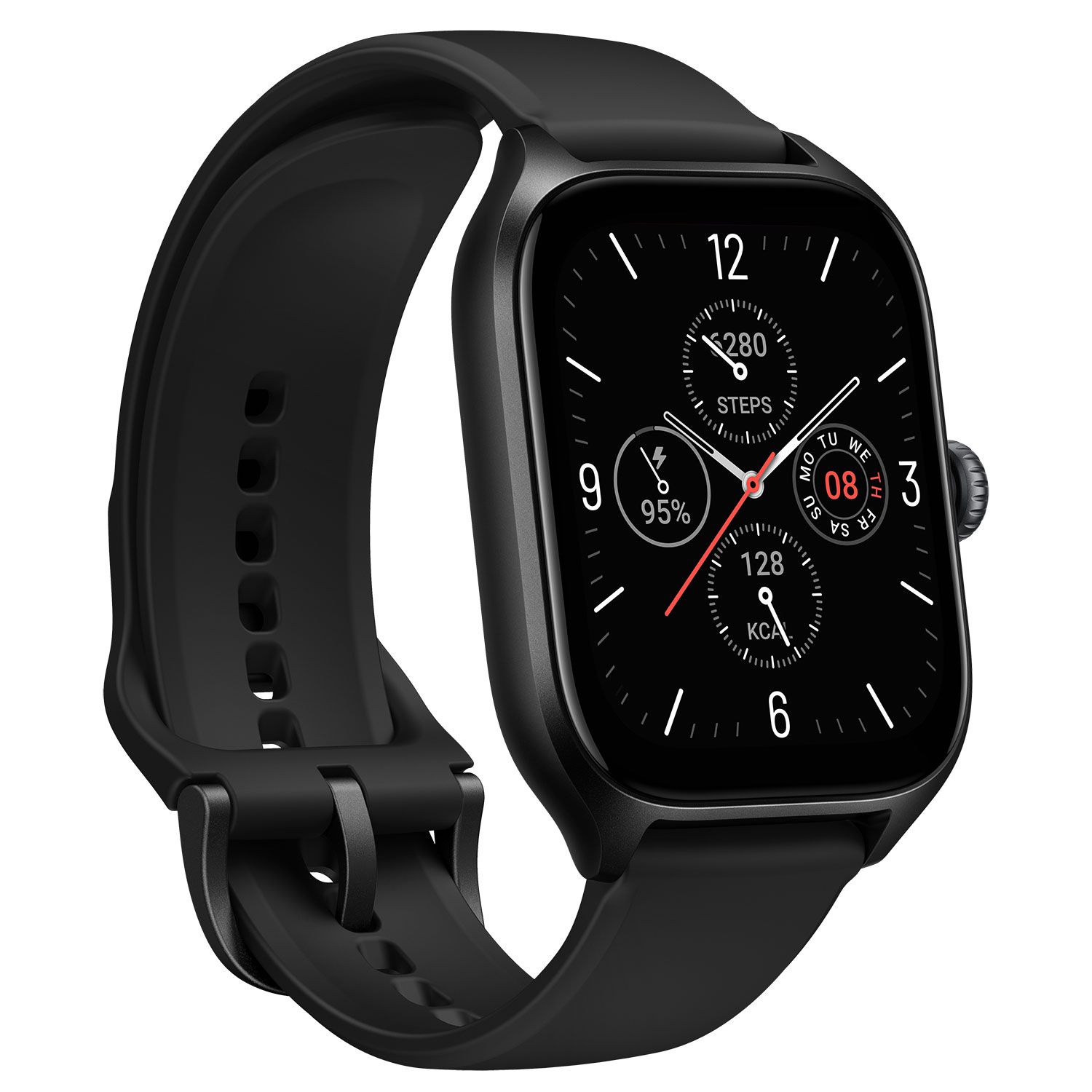 Amazfit with online sim card