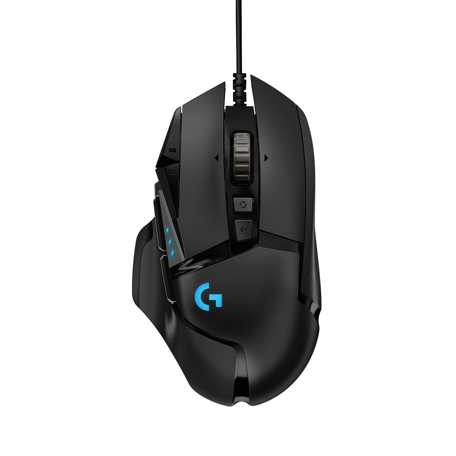 Logitech G502 HERO Gaming