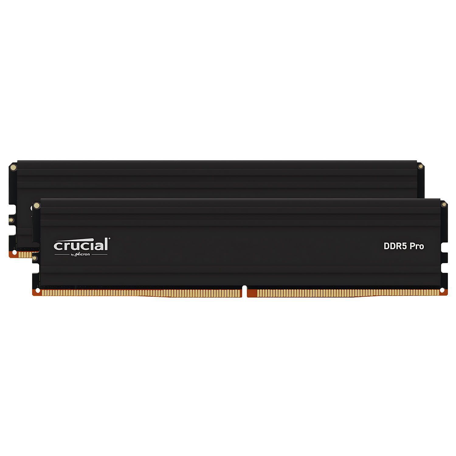 Crucial Desktop RAM Pro 32GB Kit 5600MHz DDR5