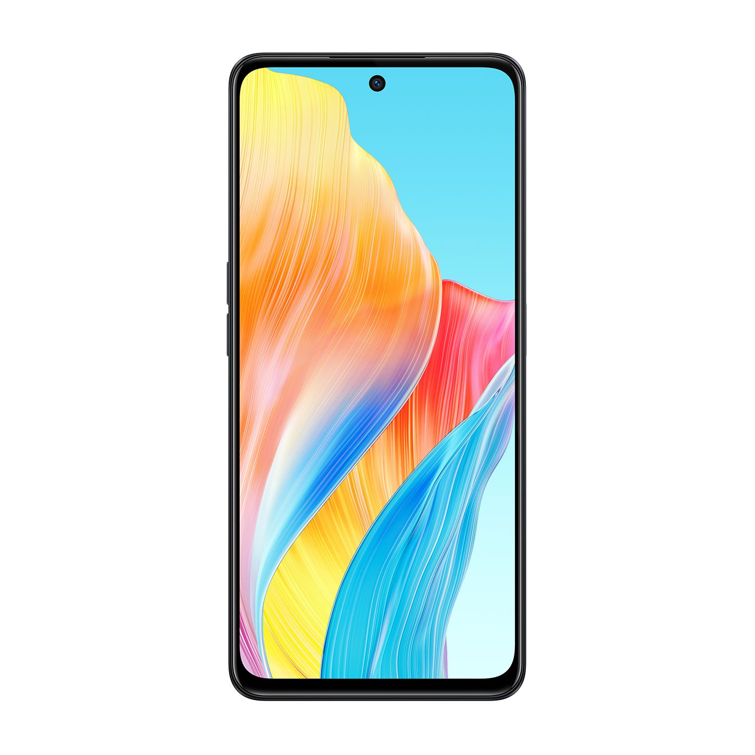 OPPO A98 8/256GB (2023) Cool Black