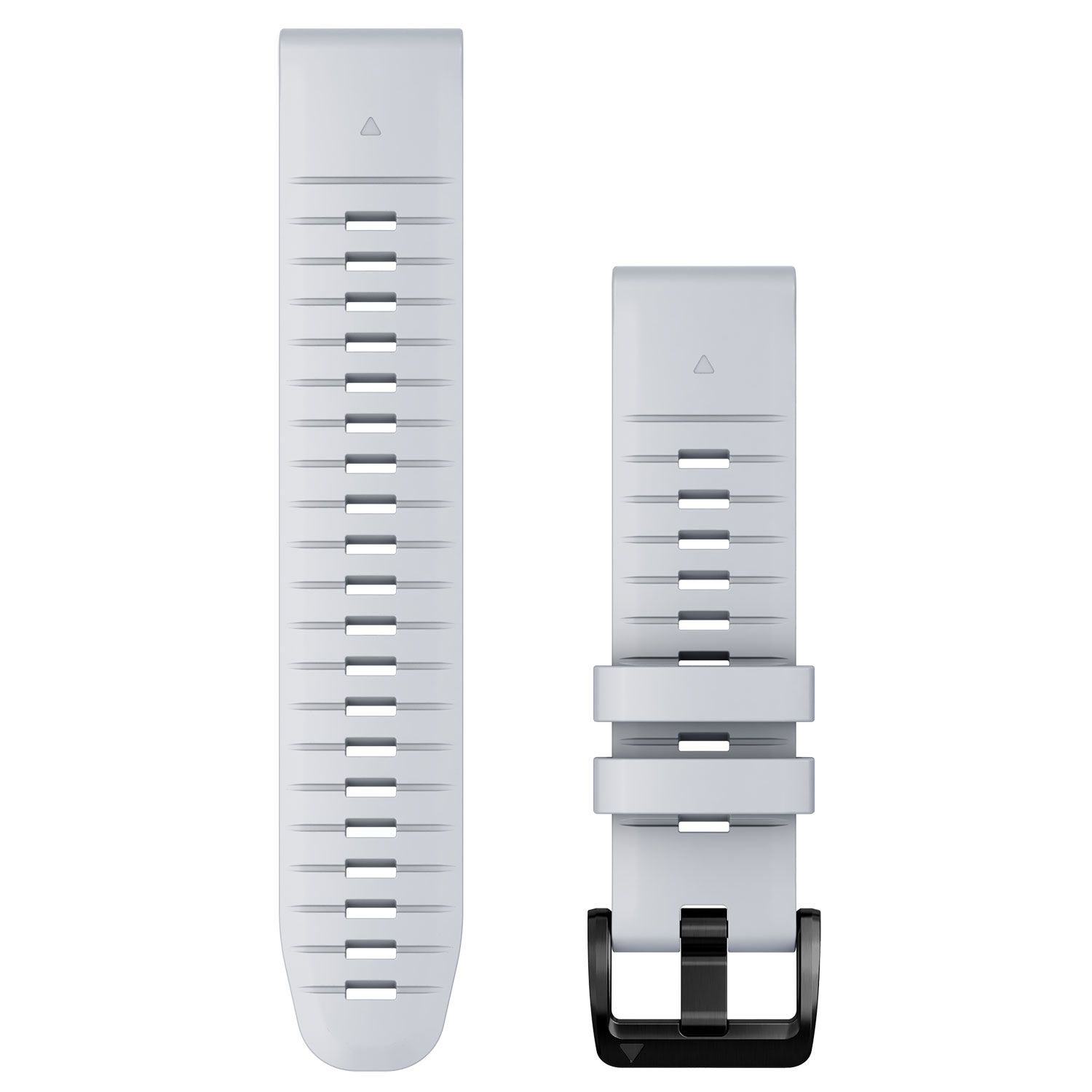 Garmin Λουράκι QUICKFIT® 22 Whitestone Σιλικόνης