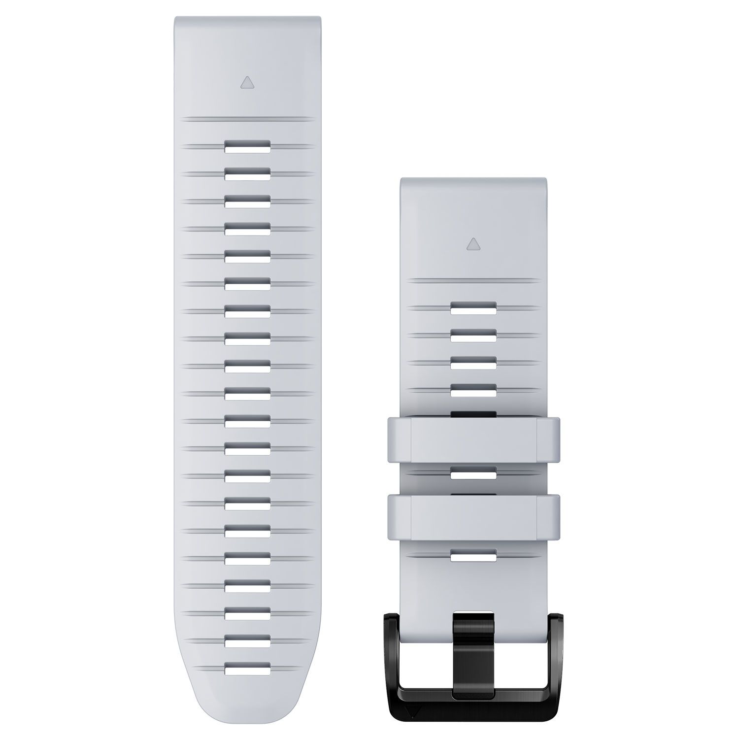 Garmin Λουράκι QUICKFIT® 26 Whitestone Σιλικόνης