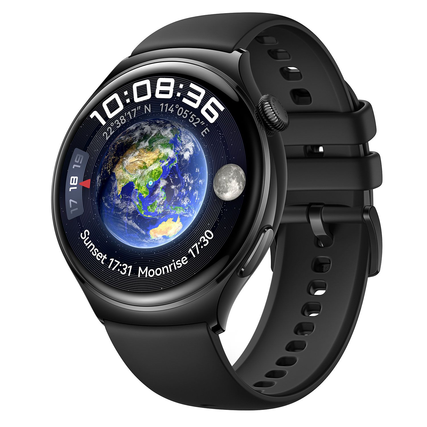 Huawei best sale fit 4