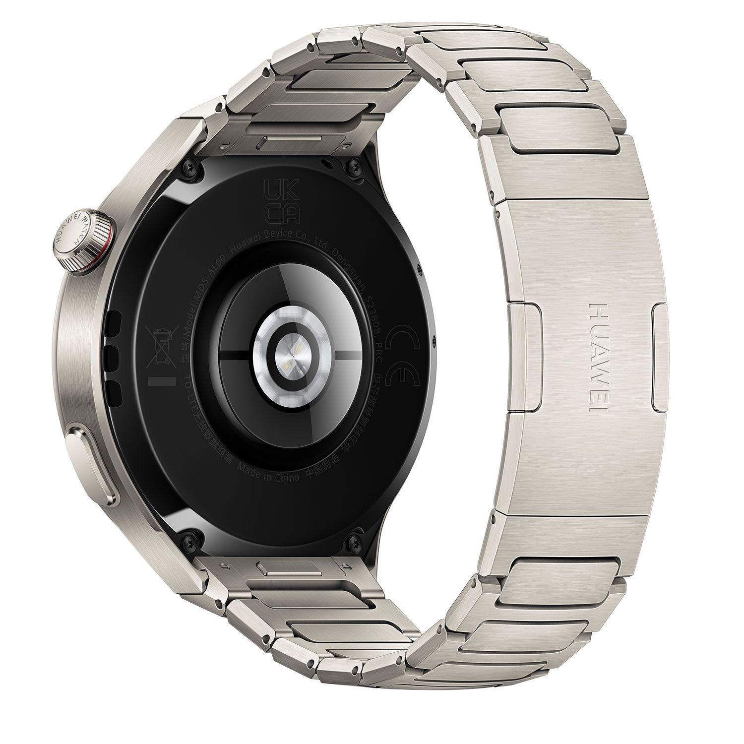 Huawei Watch 4 Pro Titanium Plaisio