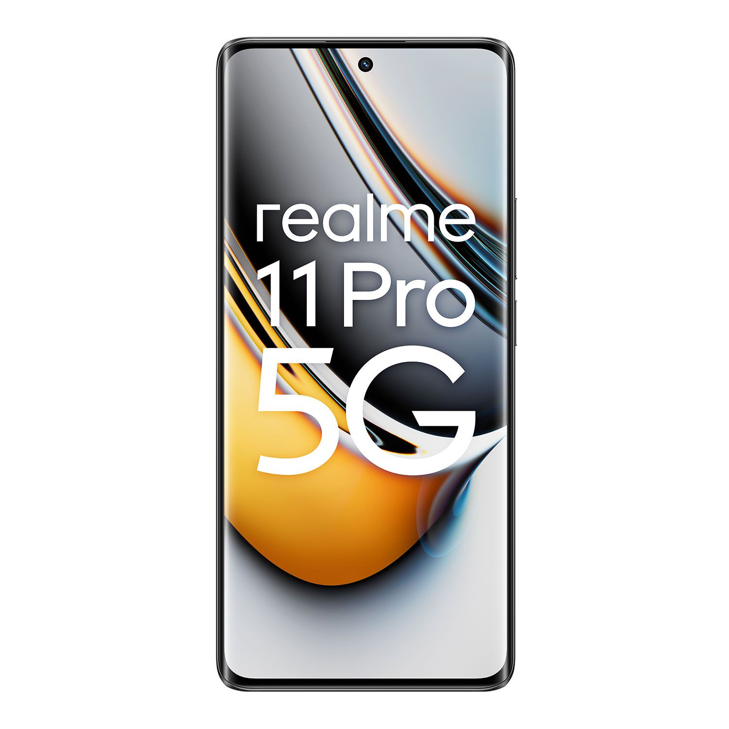 Realme 11 Pro 256GB 5G Astral Black