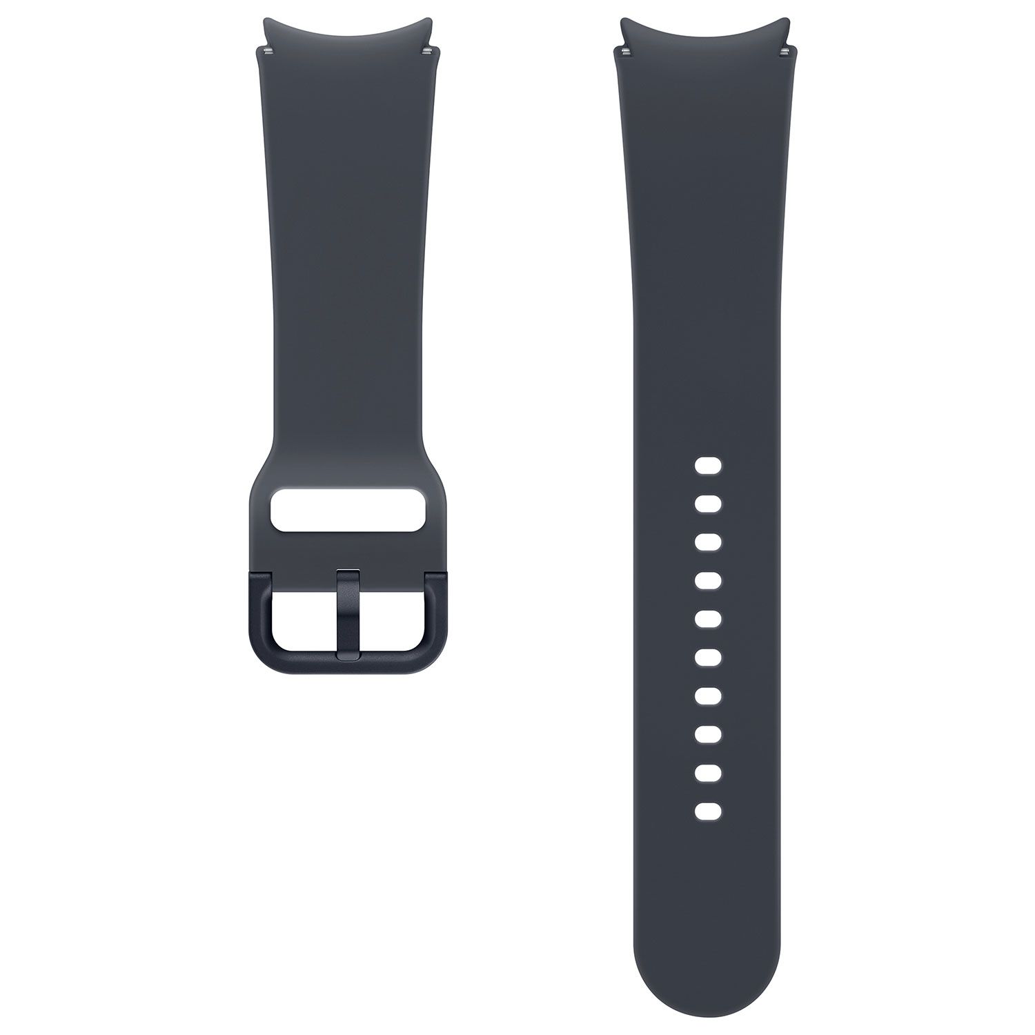Samsung Sport Band M/L Graphite Watch 5/6/6 Classic