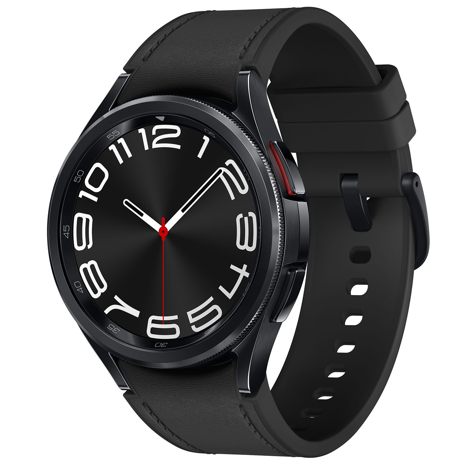 Samsung Galaxy Watch6 Classic 43mm Black