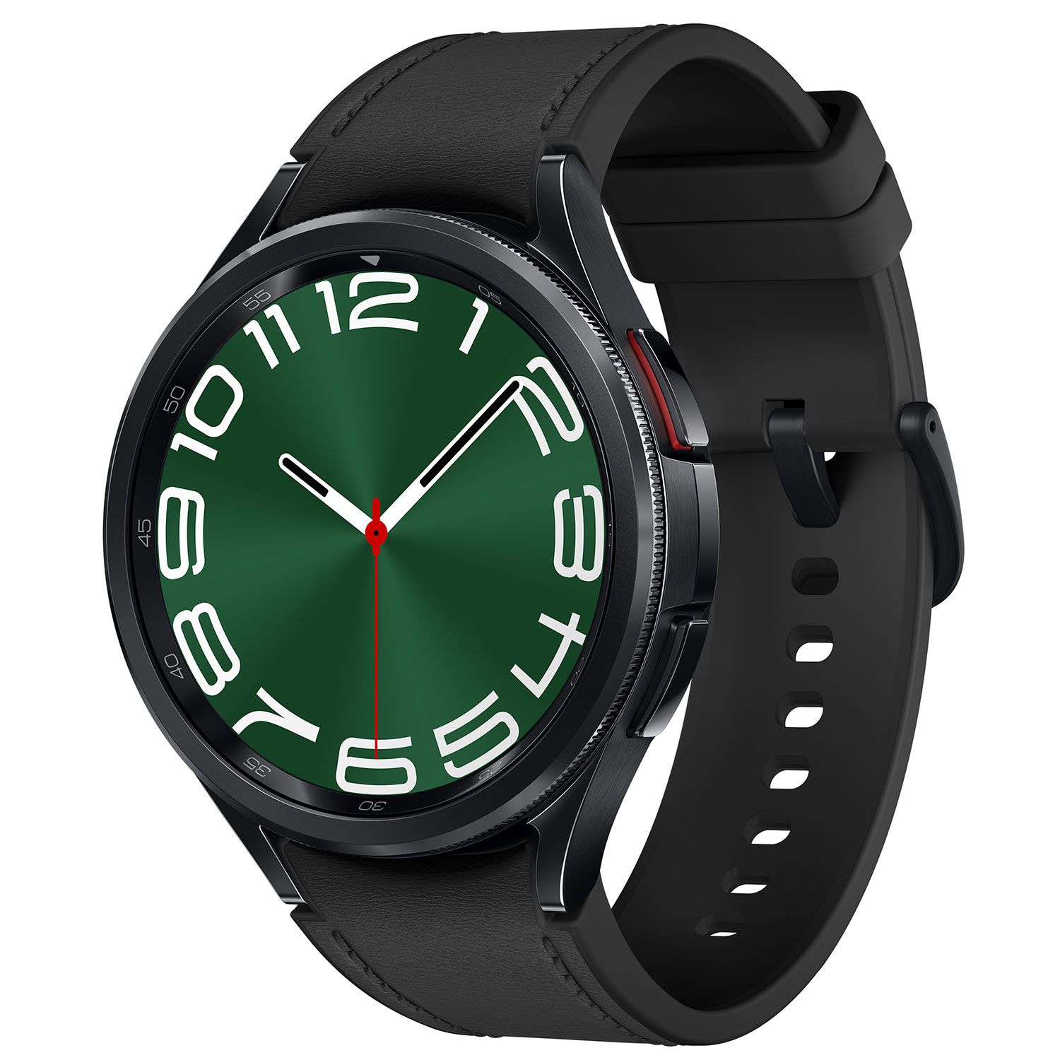 Samsung Galaxy Watch6 Classic 47mm Black
