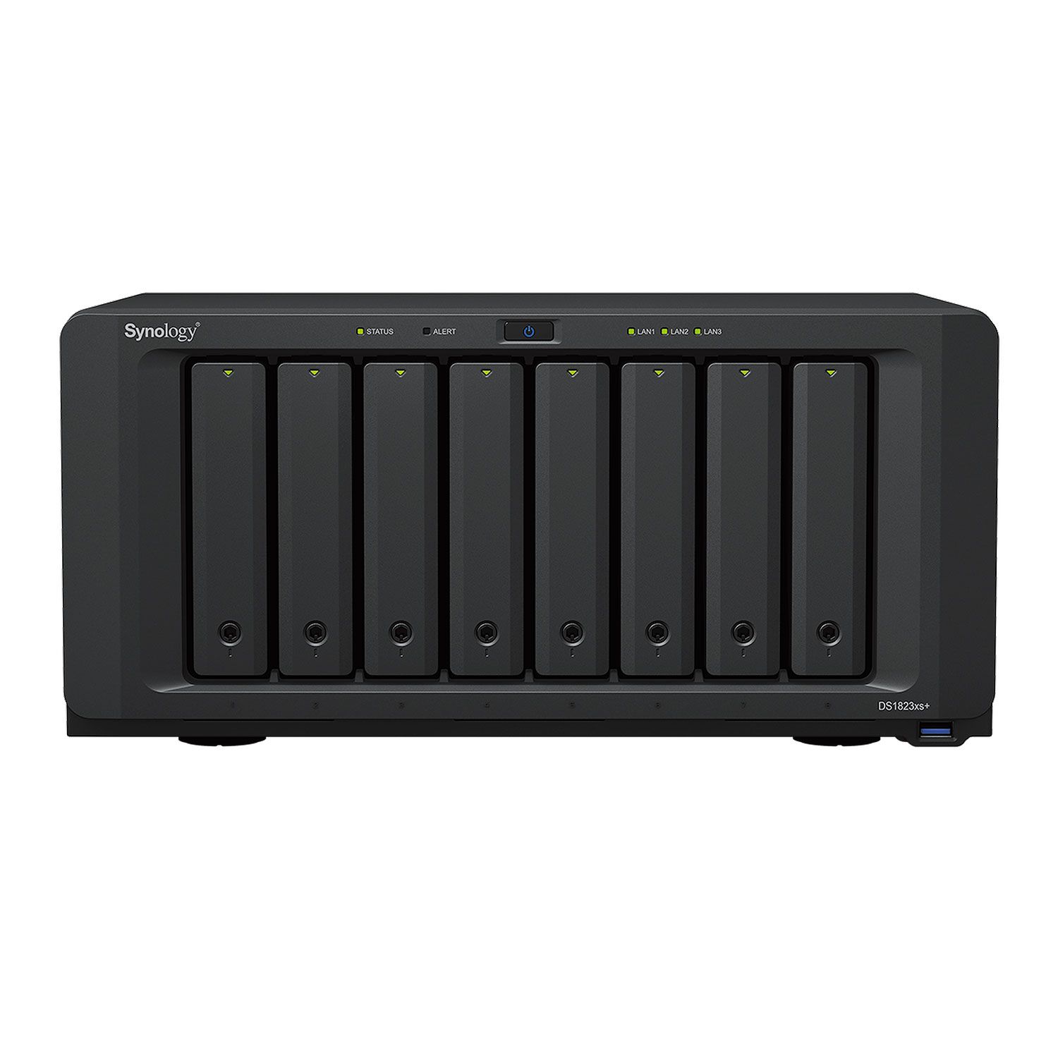 Synology DiskStation DS1823xs+ (8-Bay NAS)