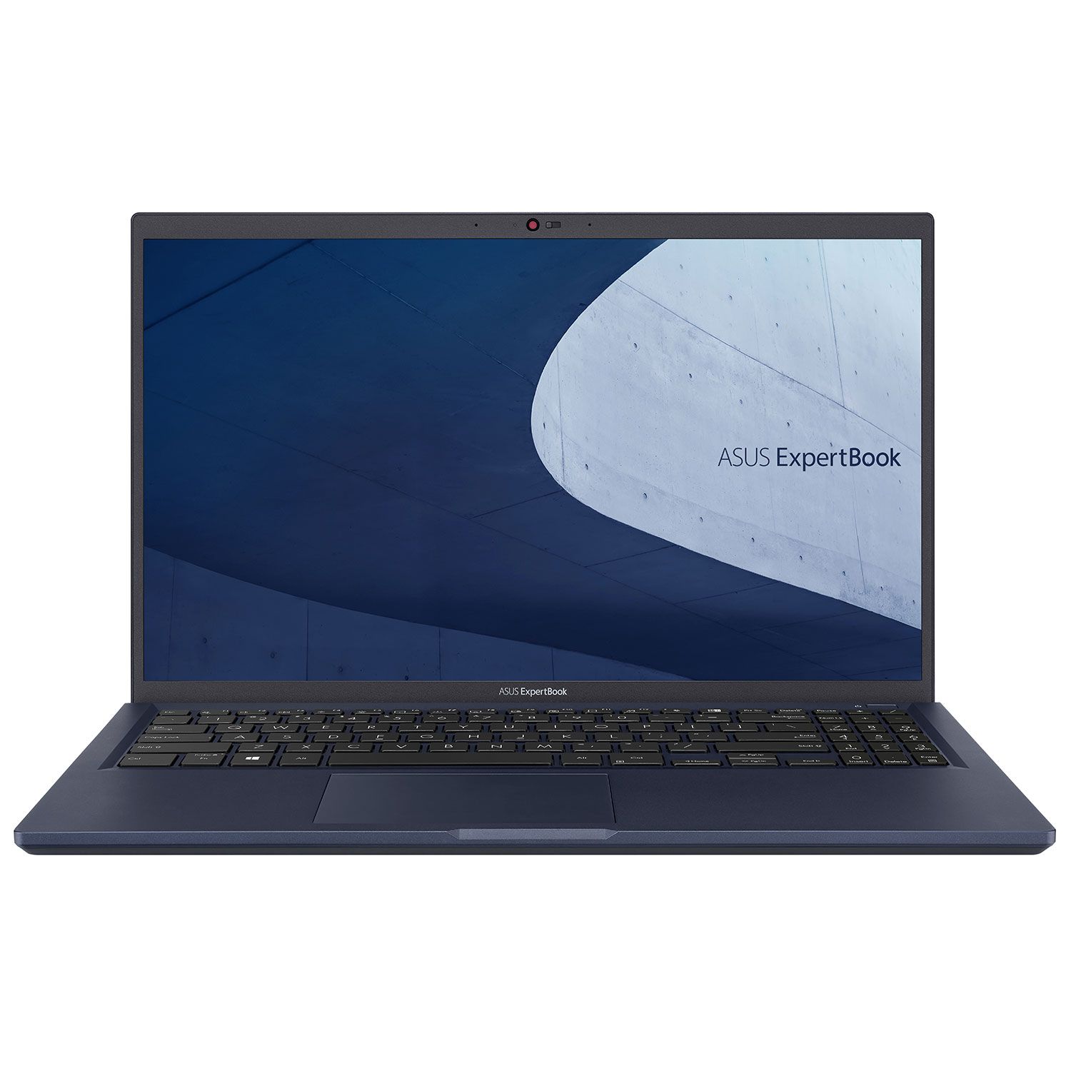 Asus ExpertBook B1 B1500CBA-GR31C0X Laptop 15.6" Full HD (Core i3 1235U/8 GB/512 GB/Iris X Graphics/