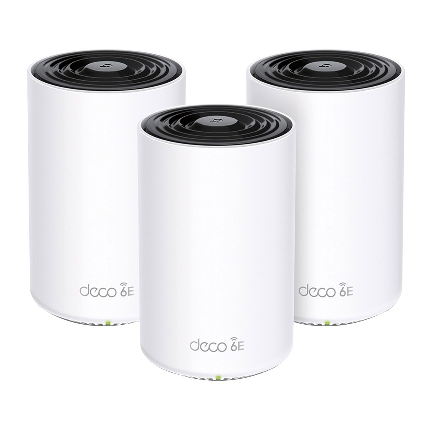 TP-LINK Deco XE75 Pro (3-pack)