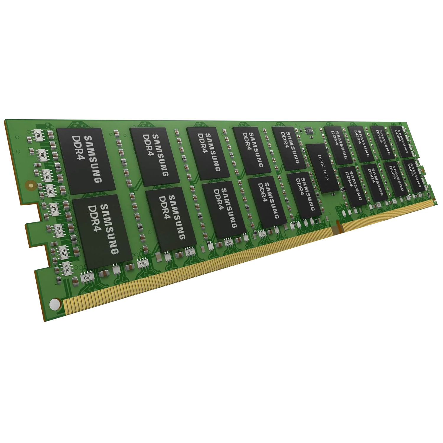 Samsung RAM Server 32GB 3200MHz ECC REG
