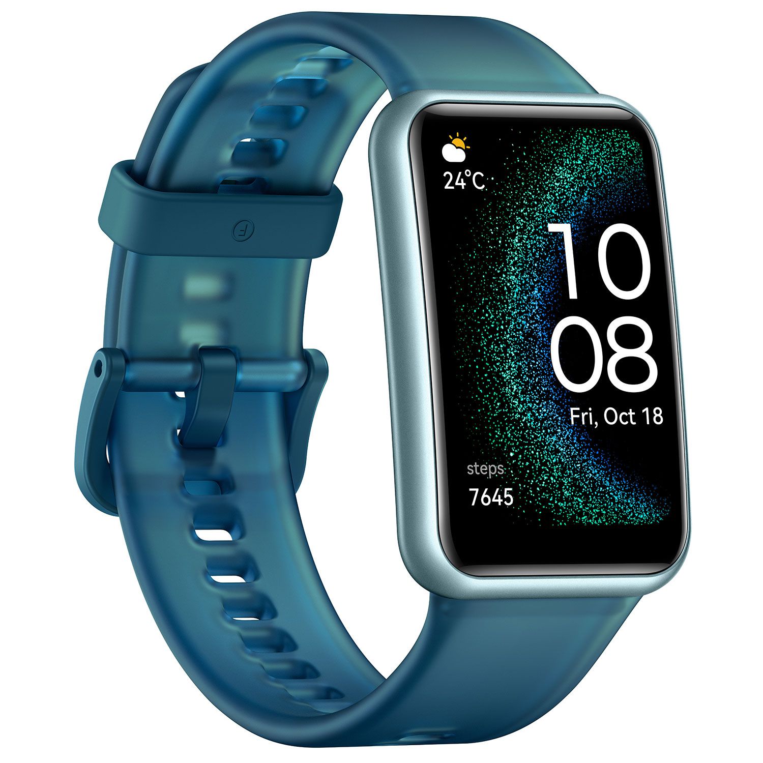 Huawei watch fit sears sales