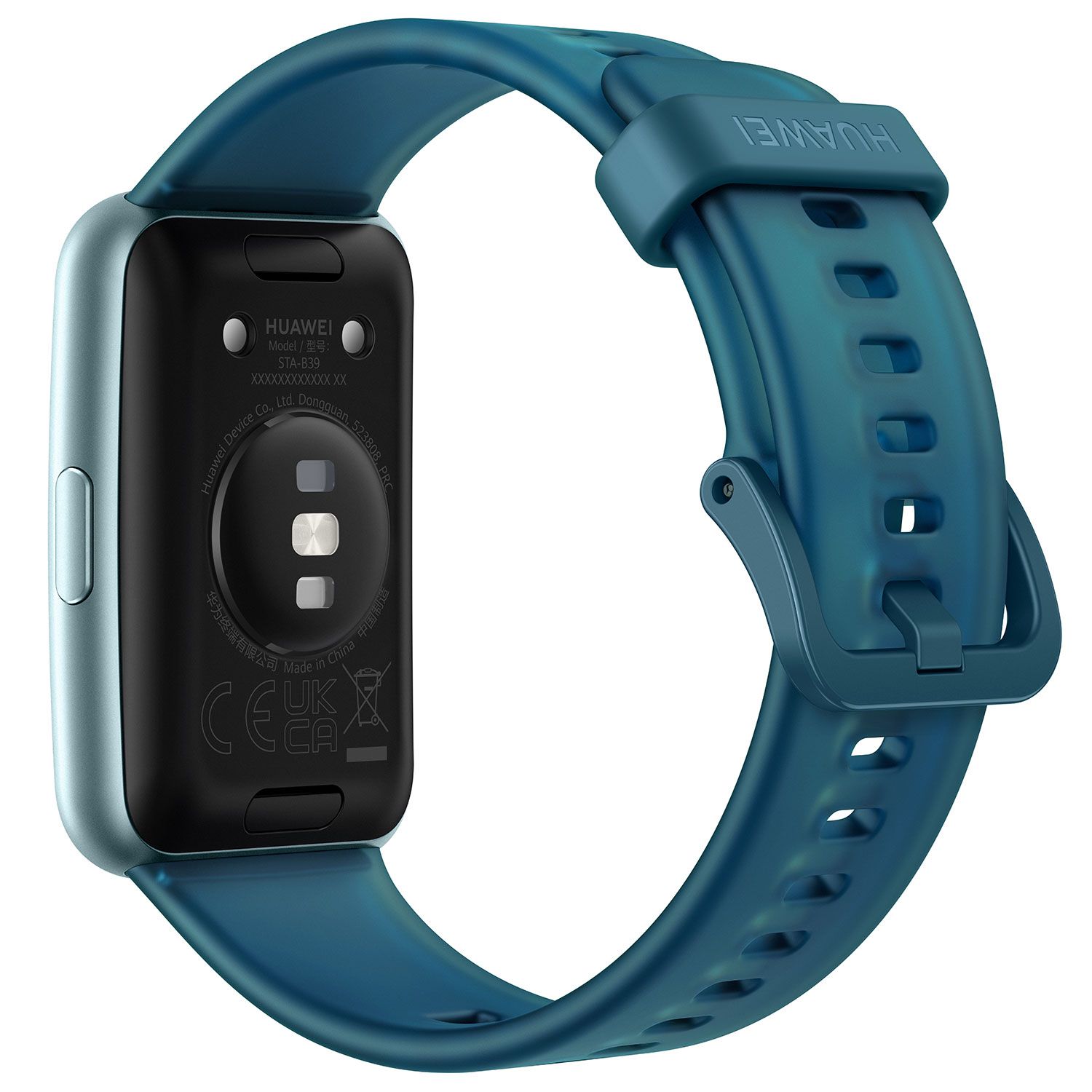 Huawei watch 2025 fit mint green