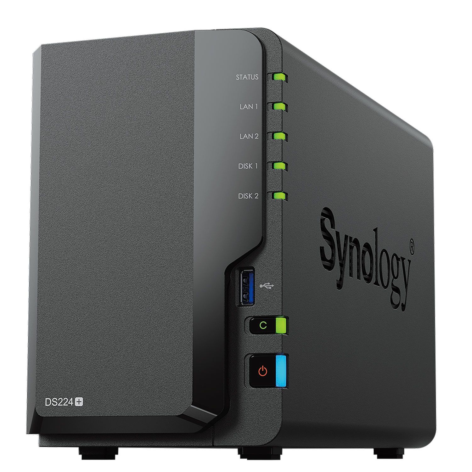 Synology DiskStation DS224+