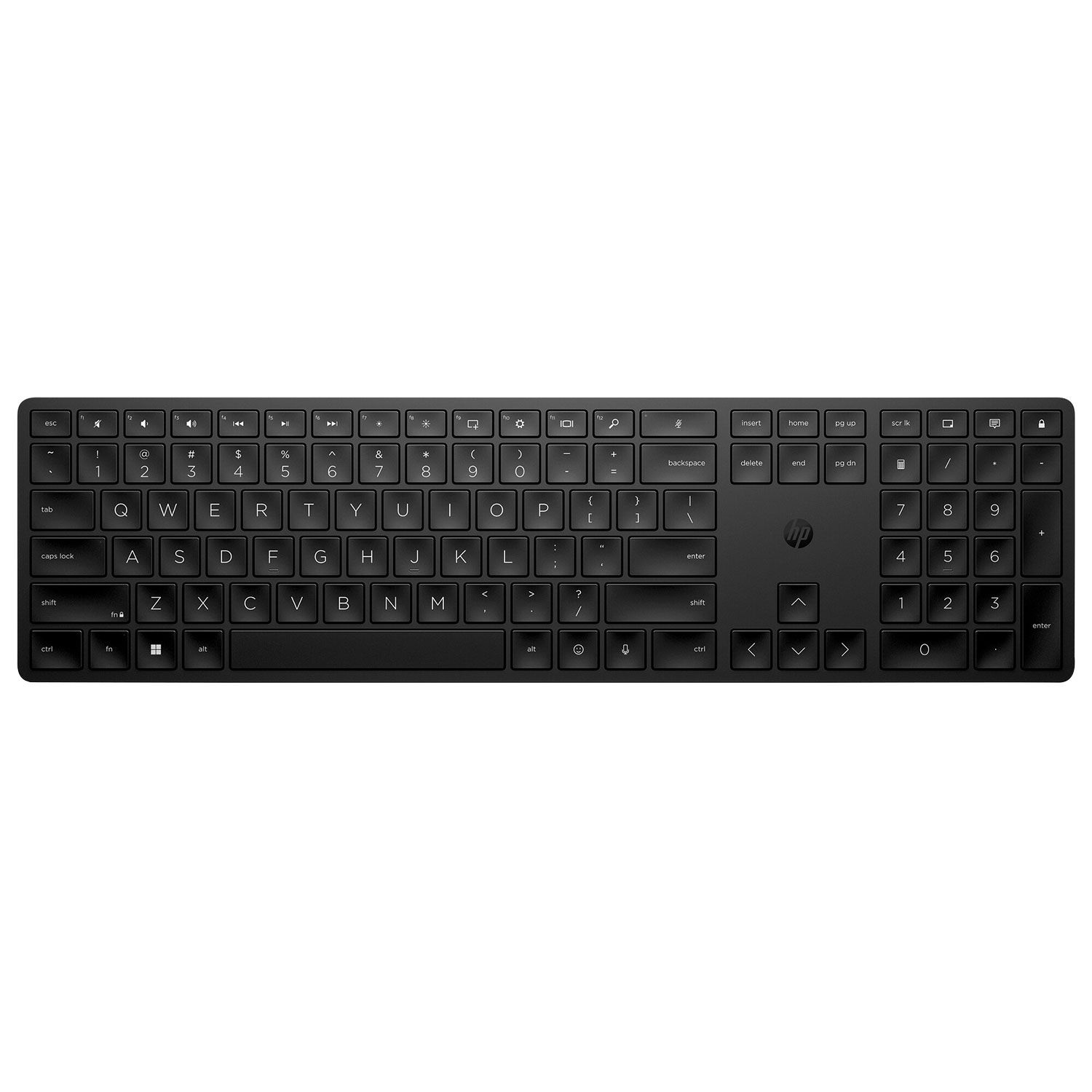 HP Πληκτρολόγιο 450 Ασύρματο