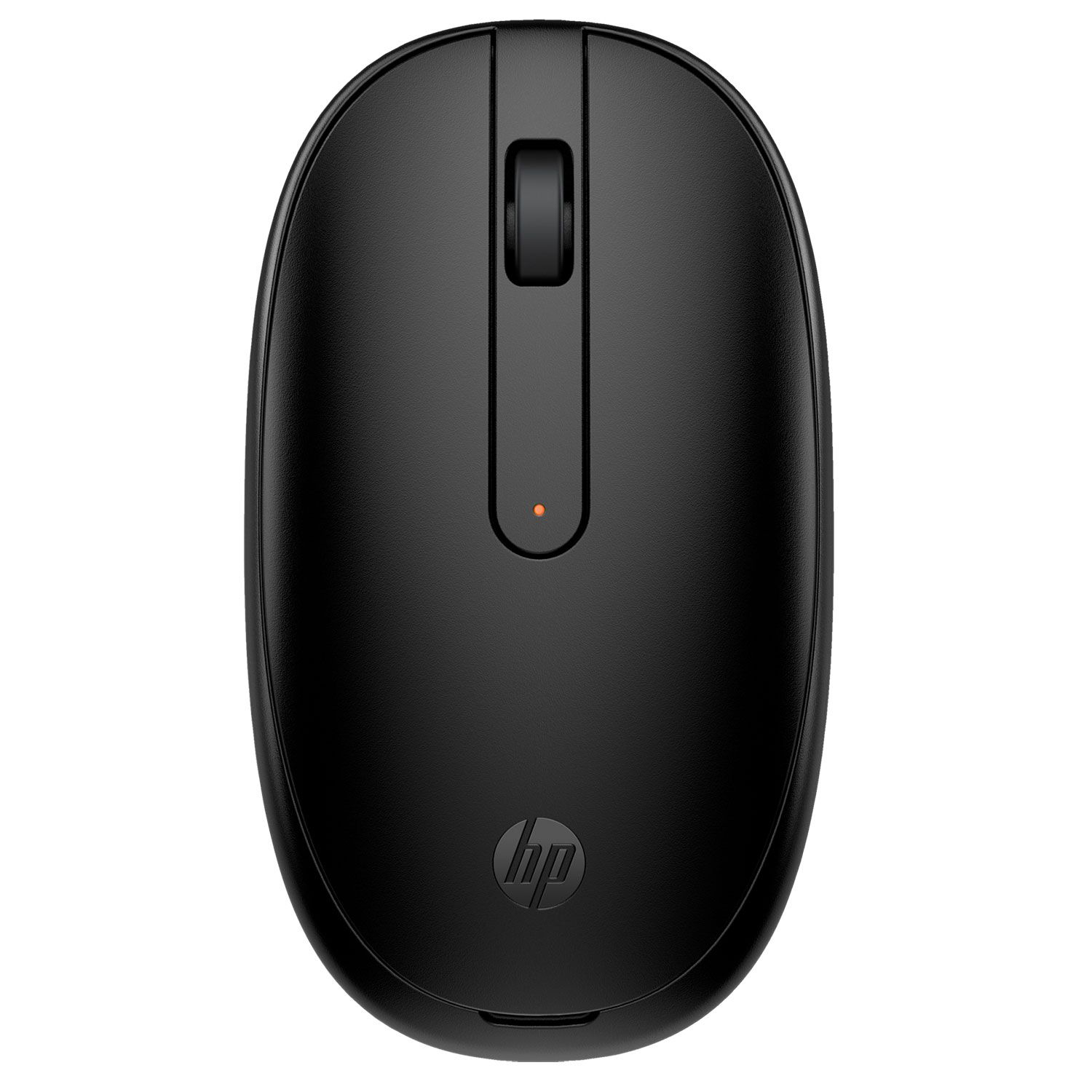 HP Ποντίκι 240 Bluetooth Μαύρο