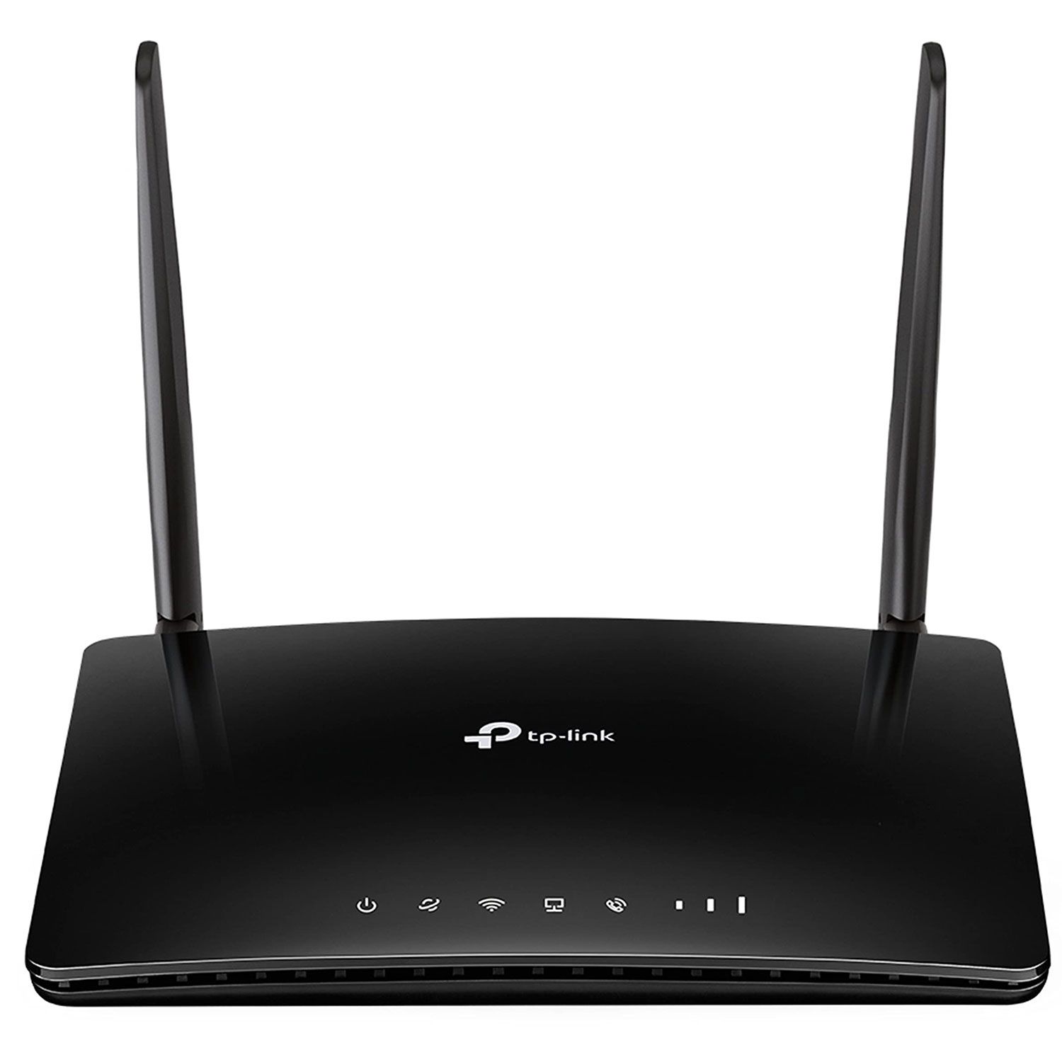 TP-Link WiFi Router N300 Archer MR6500V 4G Telephony