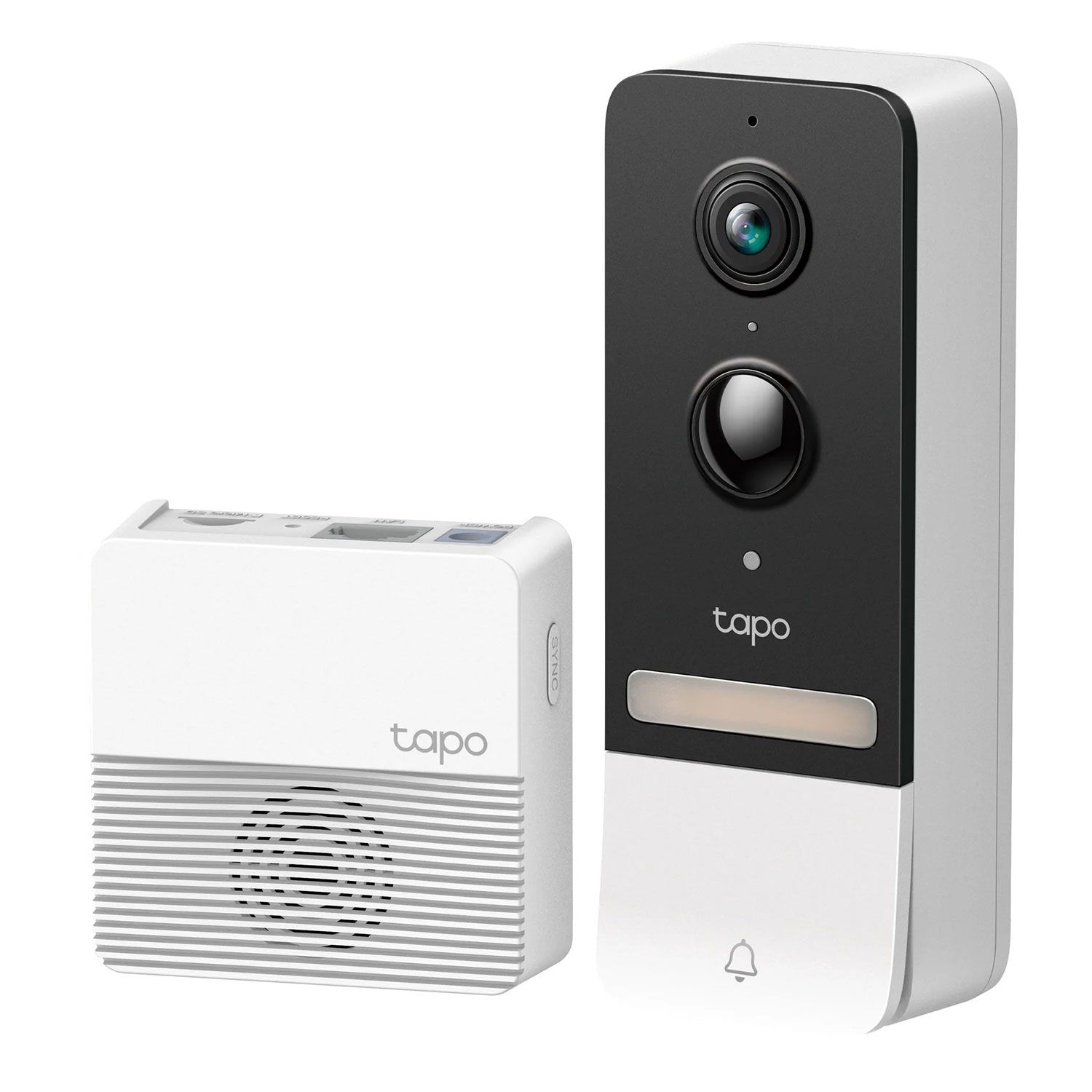 TP-Link Video Doorbell Tapo D230S1
