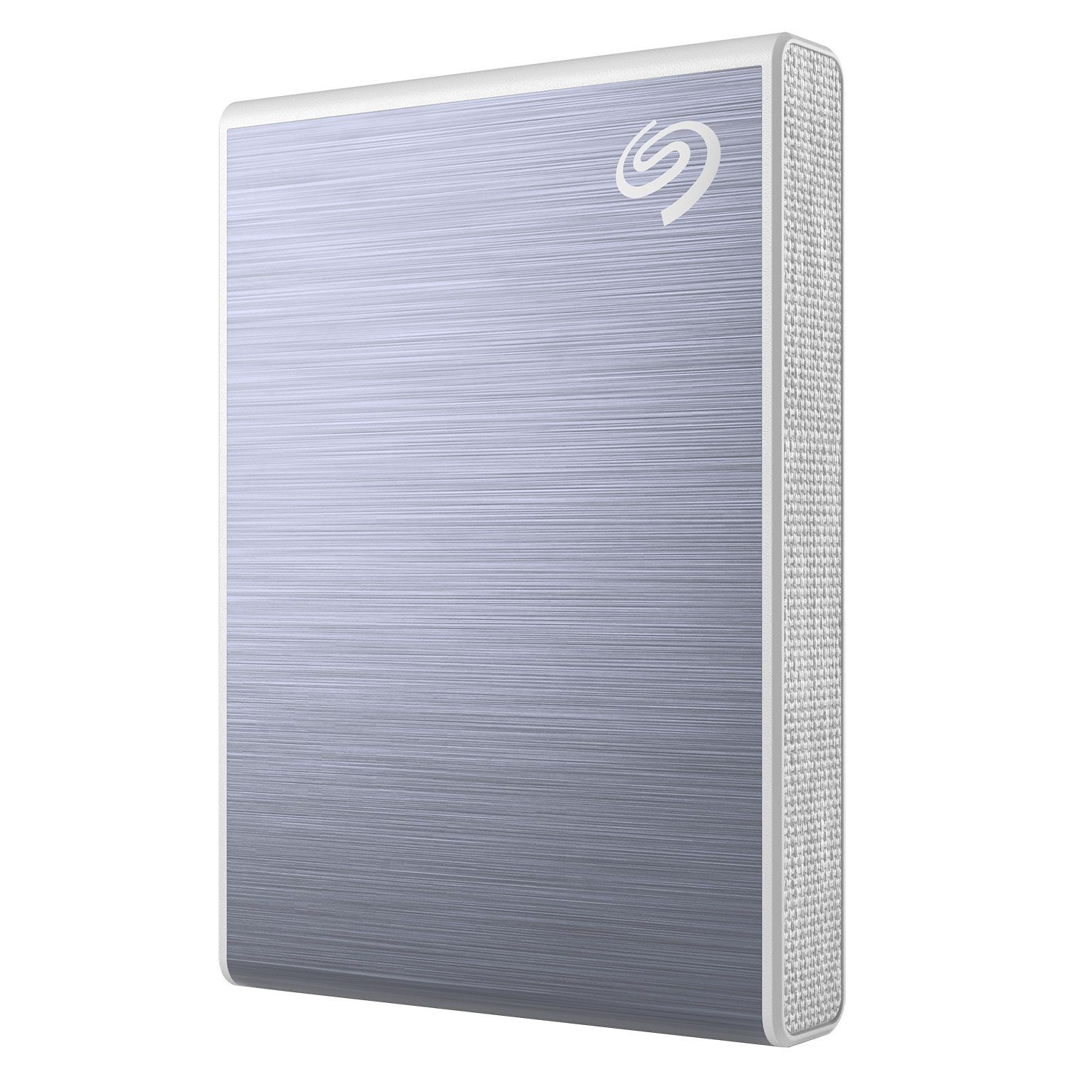 Seagate Ext. SSD One Touch 1TB Blue