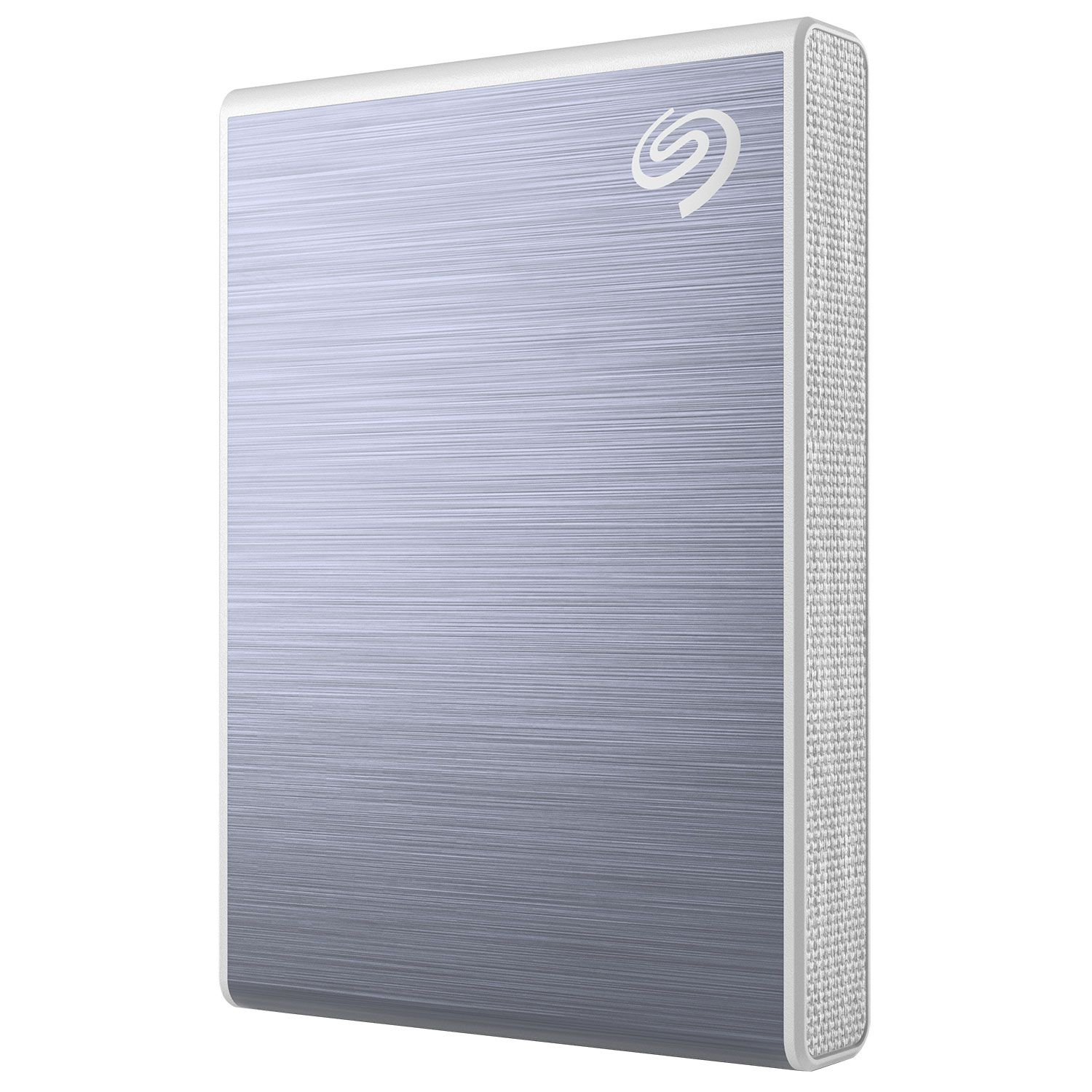 Seagate Ext. SSD One Touch 2TB Blue
