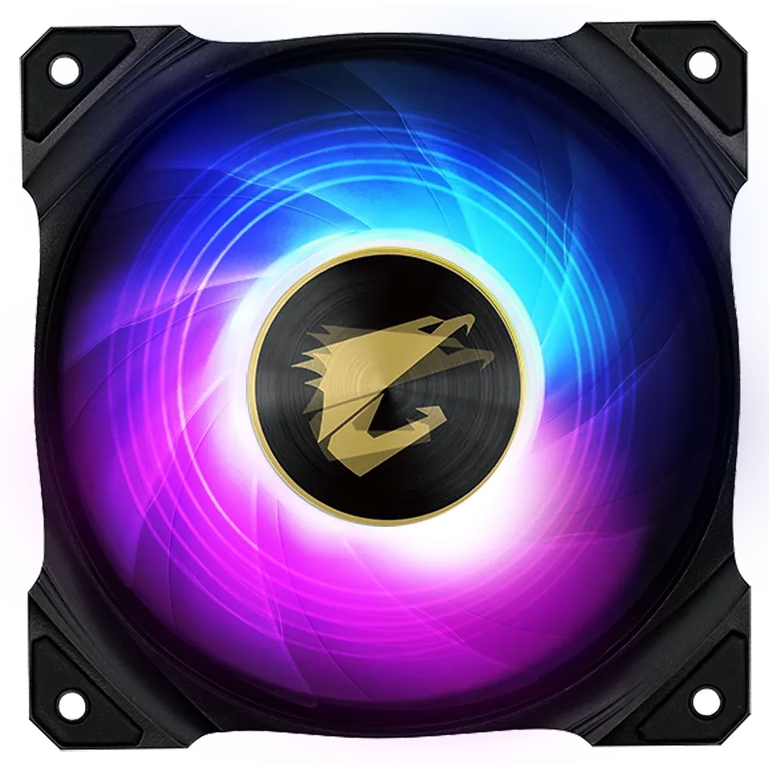 Gigabyte Fan Aorus 120 ARGB