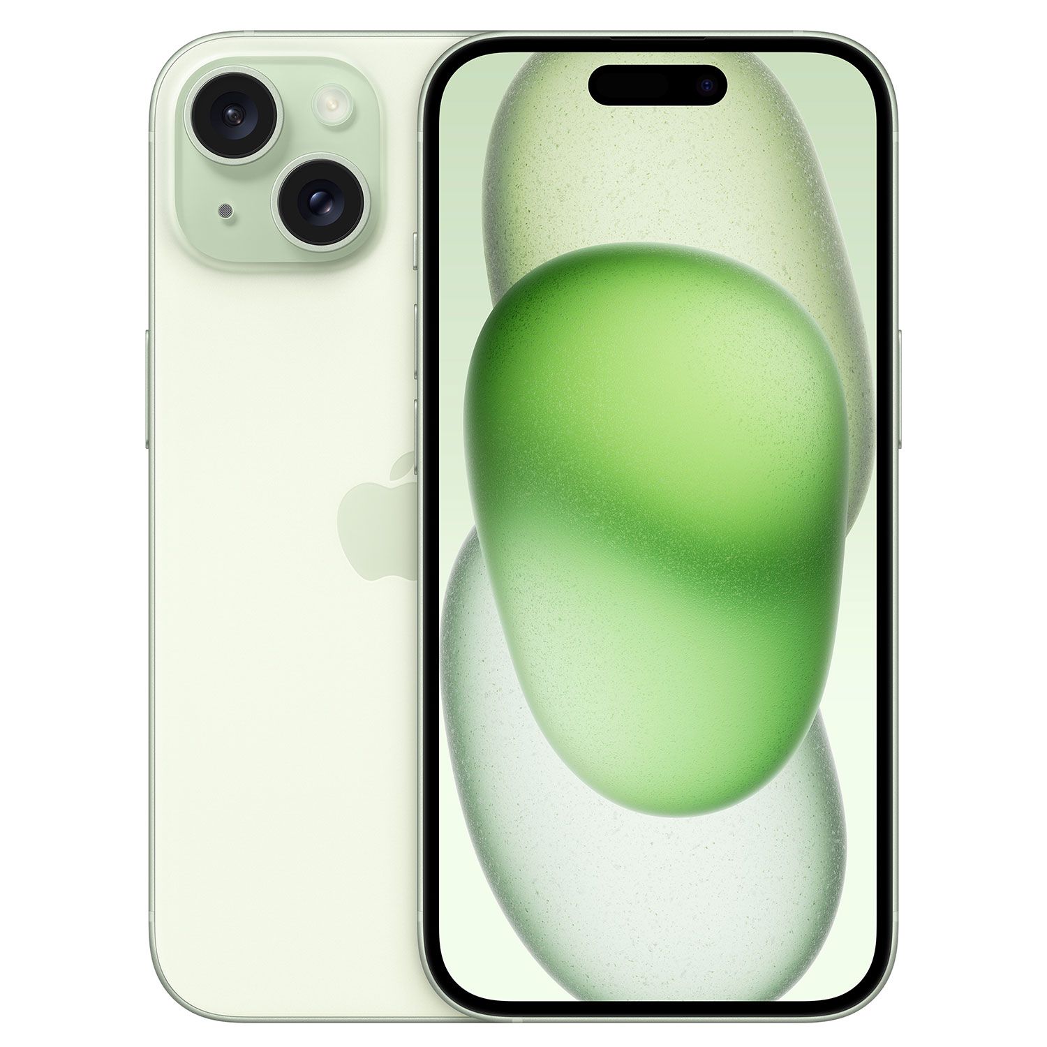 Apple iPhone 15 128GB Green
